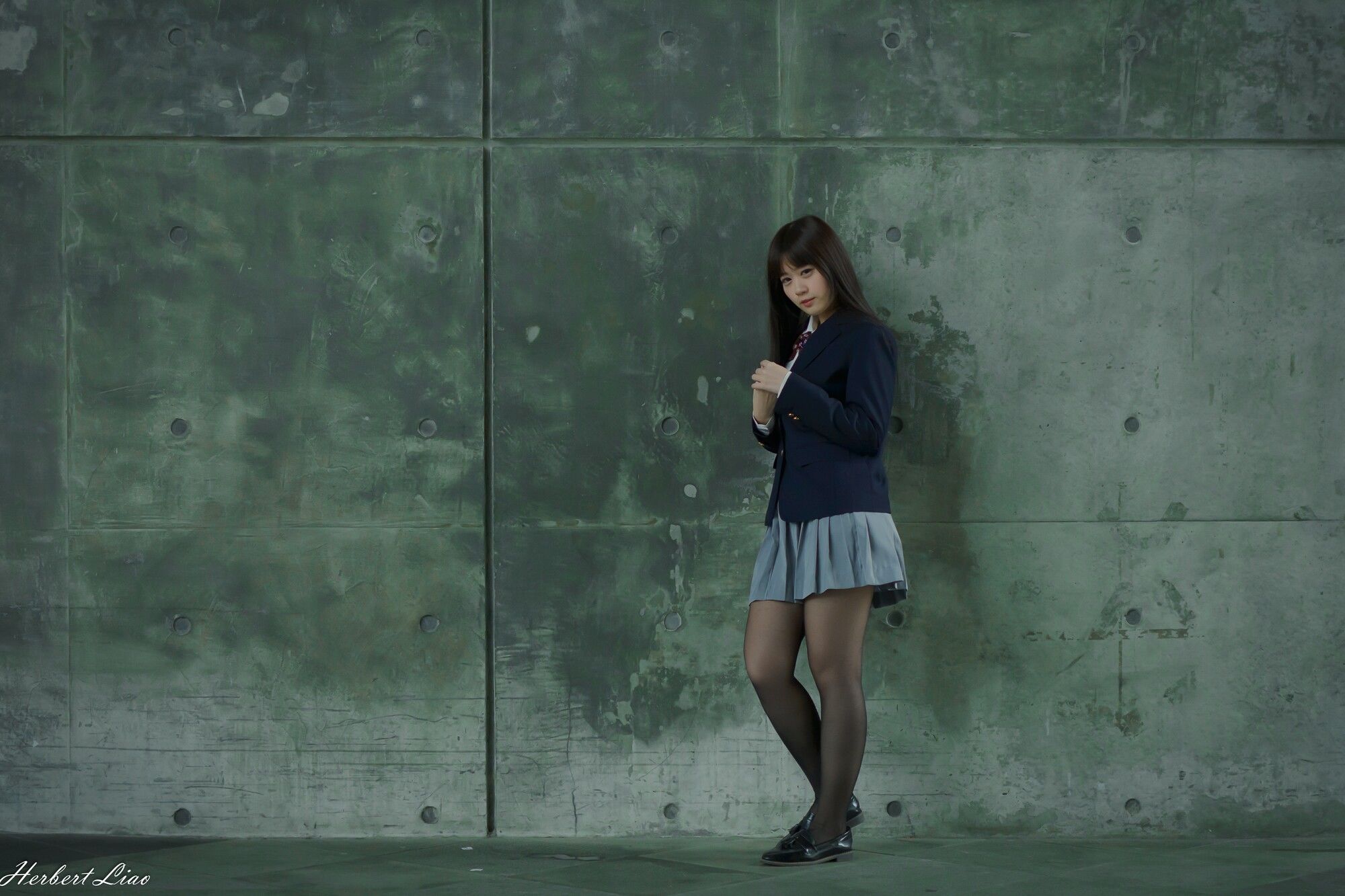 Becky《實踐大學》-图34