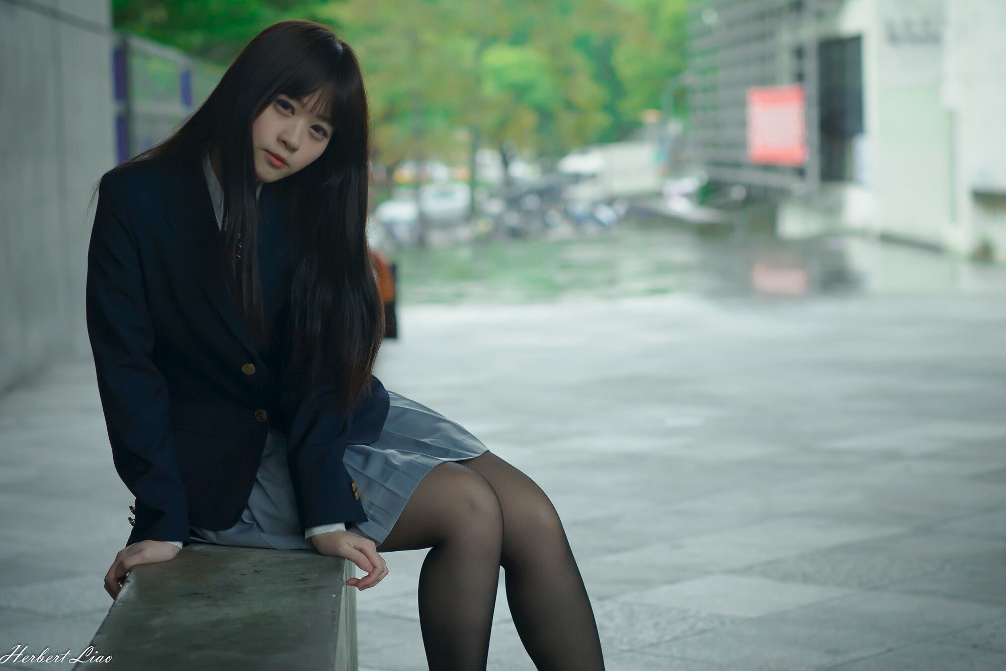 Becky《實踐大學》-图3