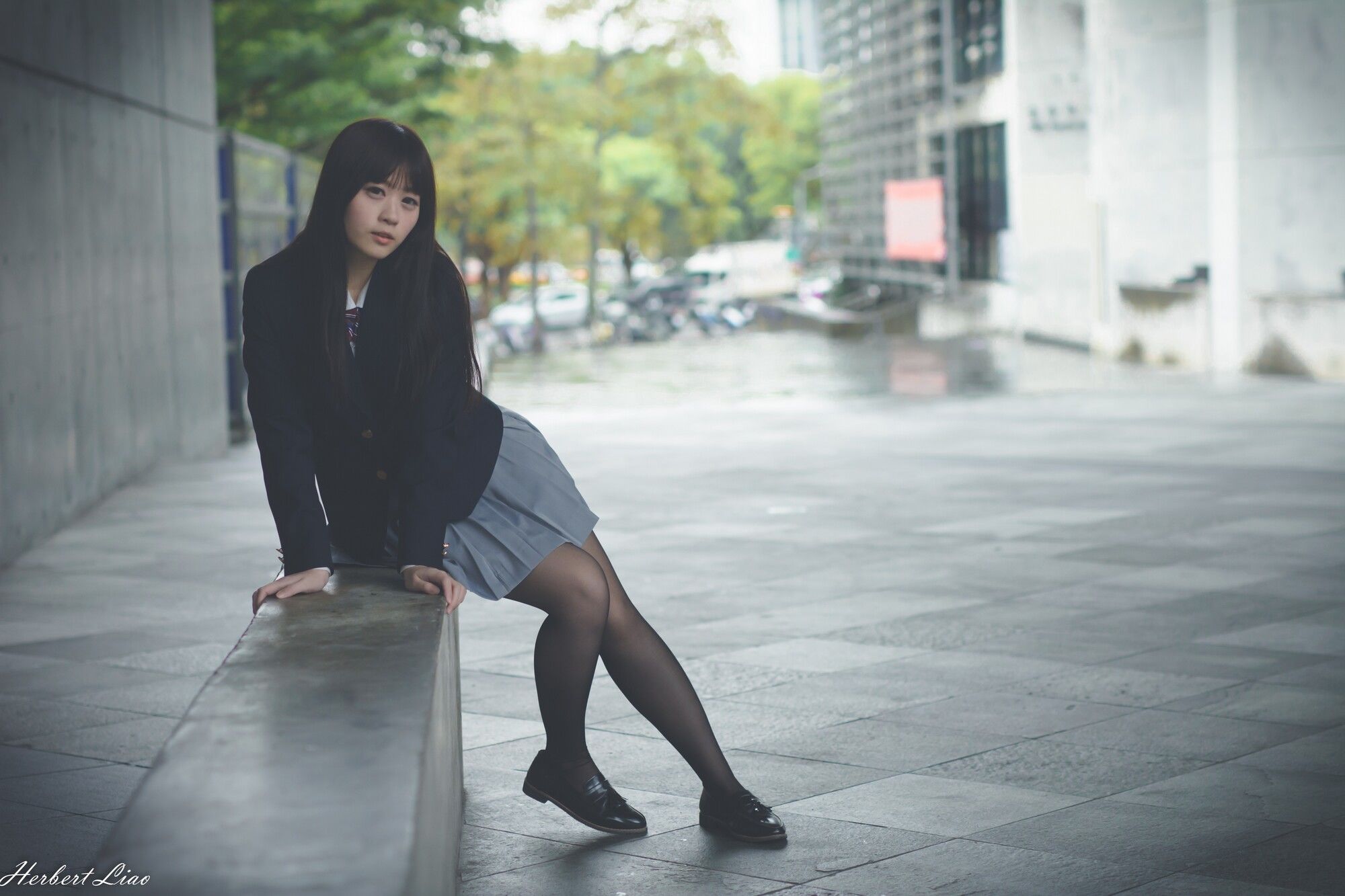 Becky《實踐大學》-图39