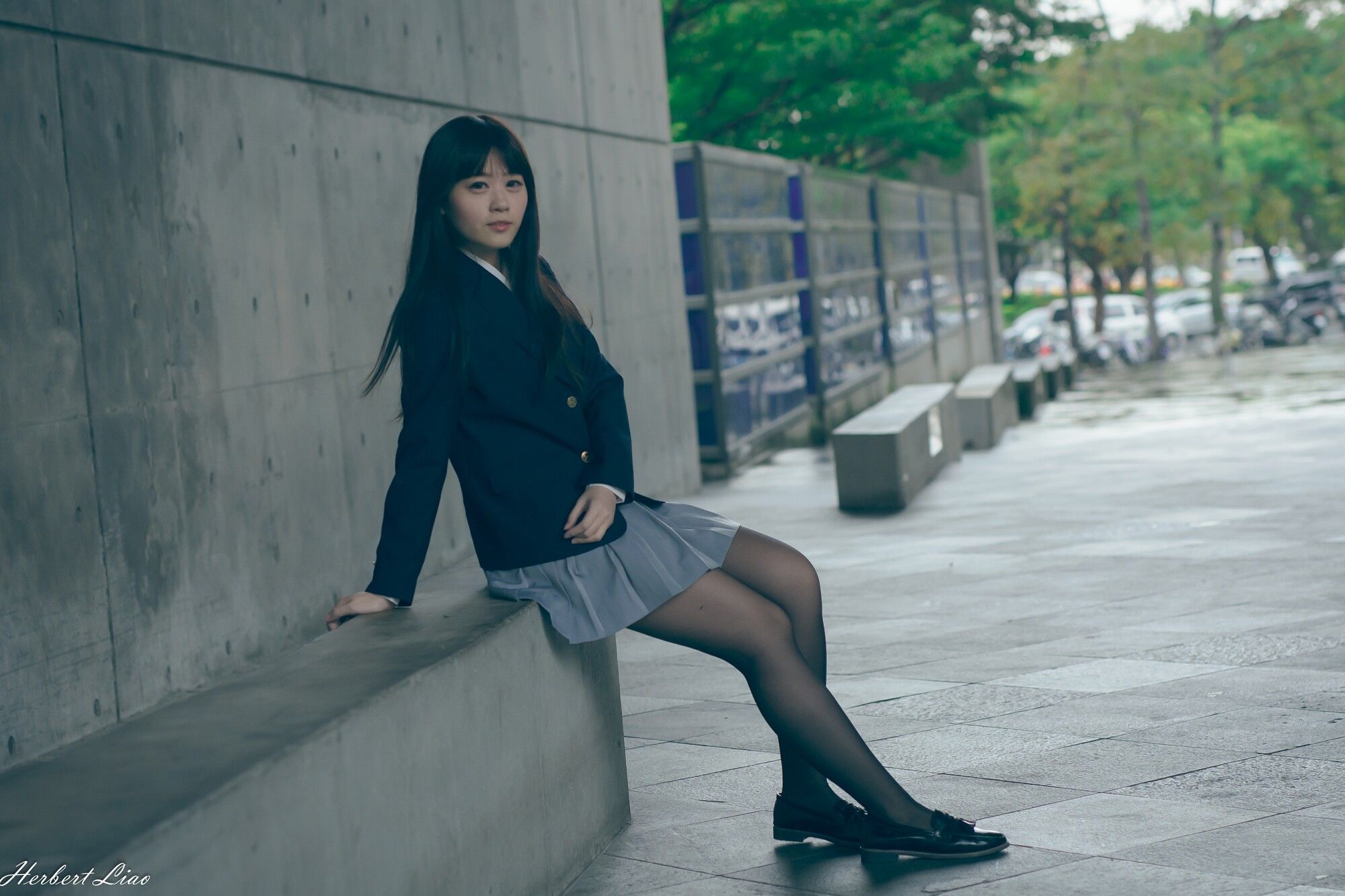 Becky《實踐大學》-图40