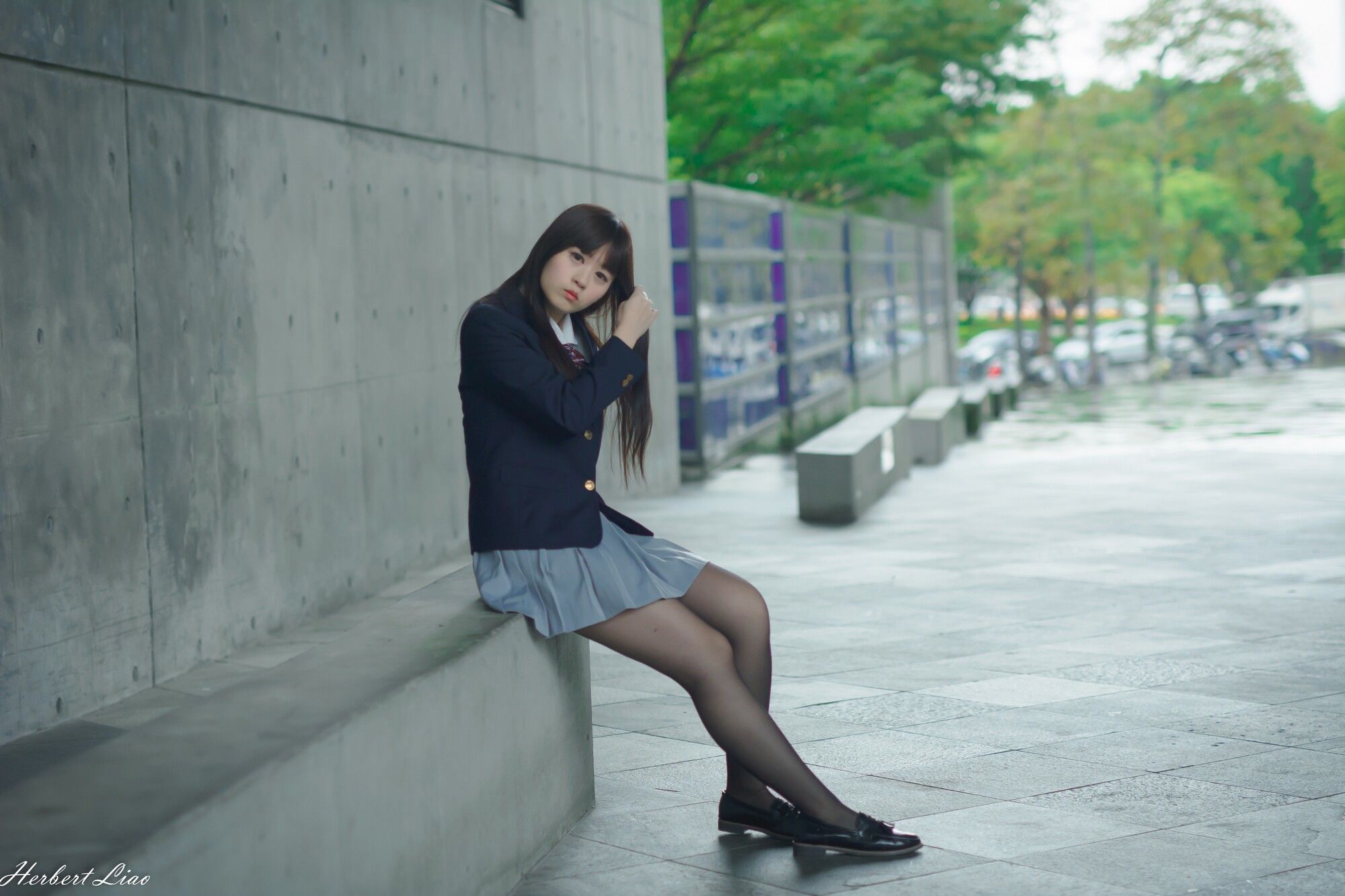 Becky《實踐大學》-图41