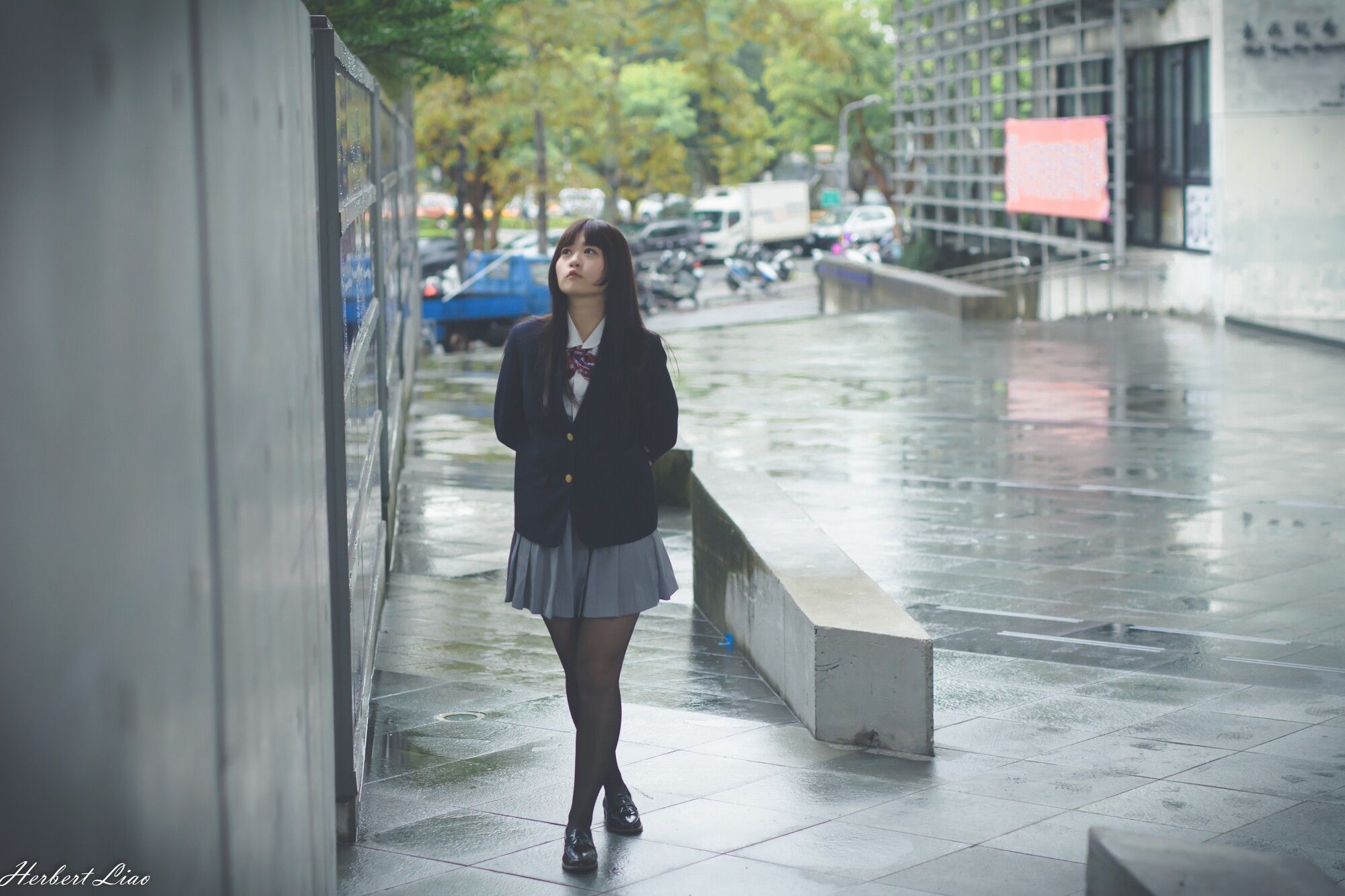 Becky《實踐大學》-图42