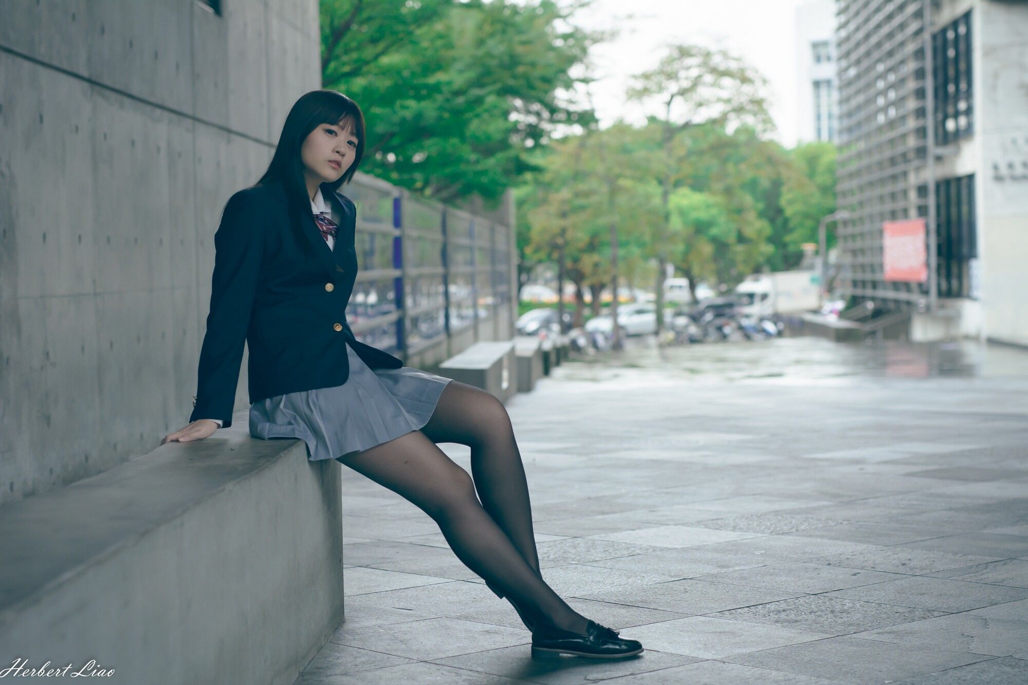 Becky《實踐大學》-图44