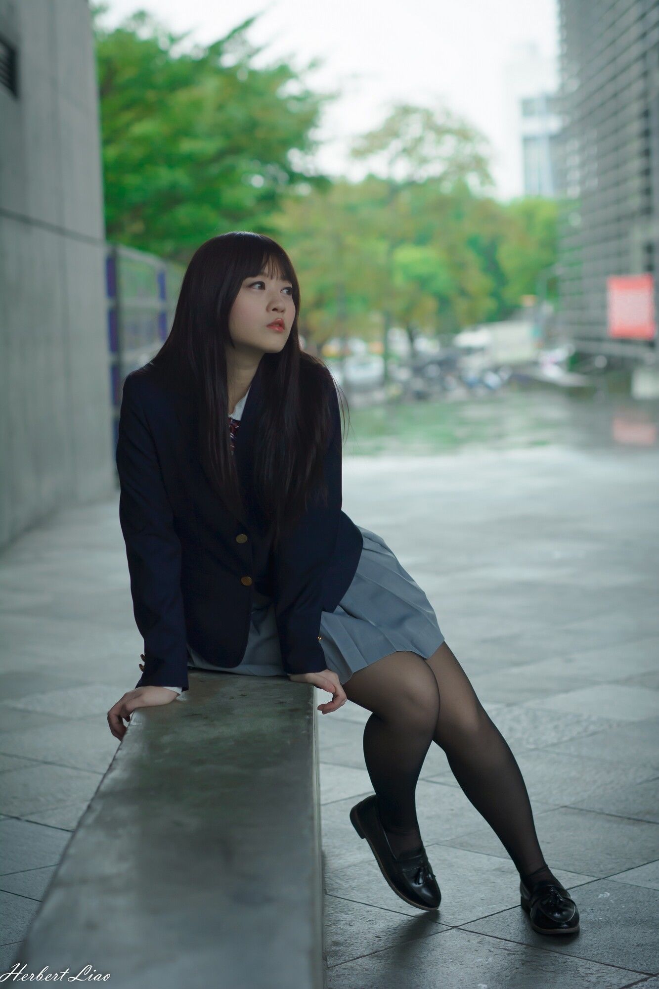 Becky《實踐大學》-图46