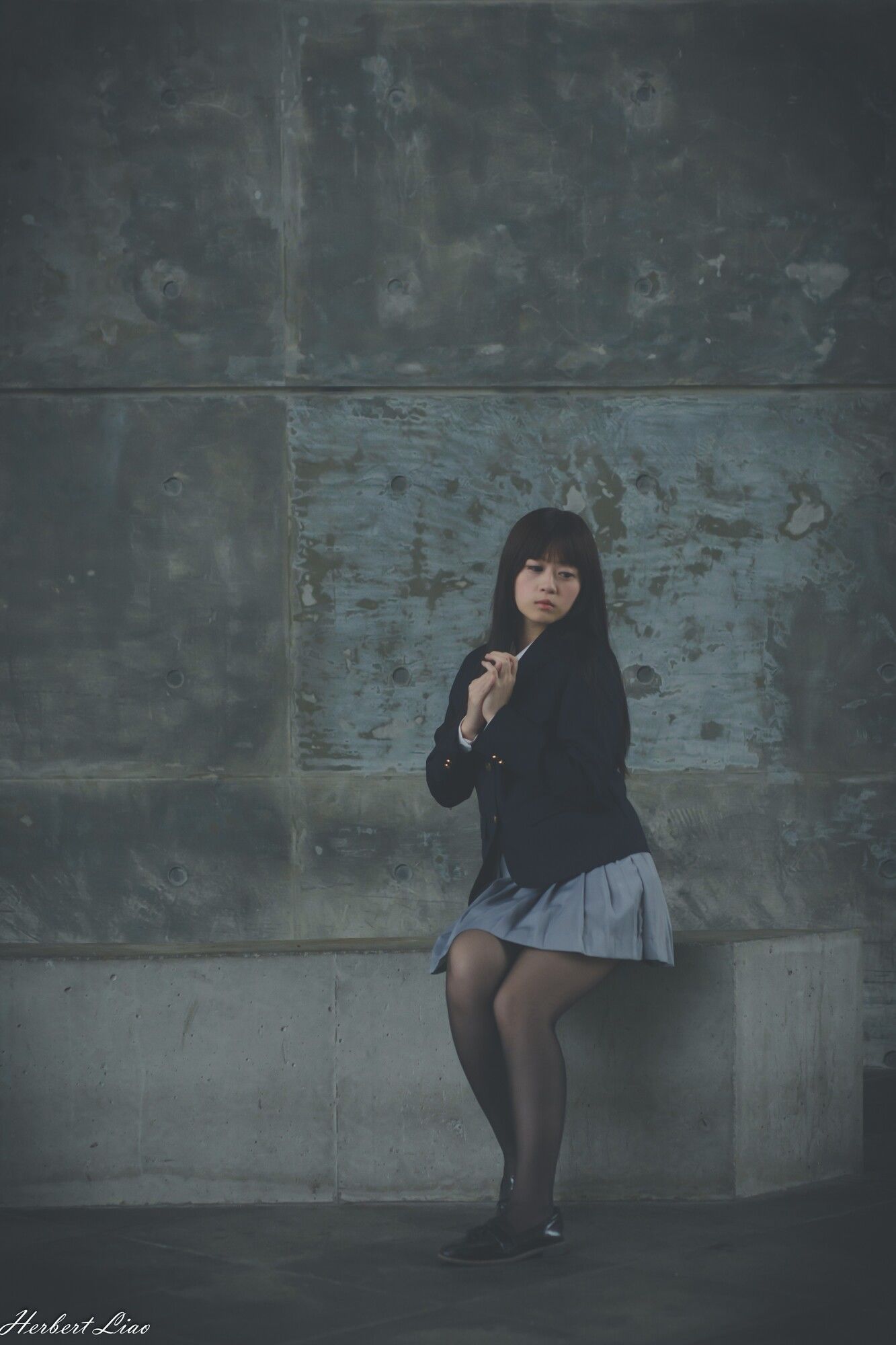 Becky《實踐大學》-图47