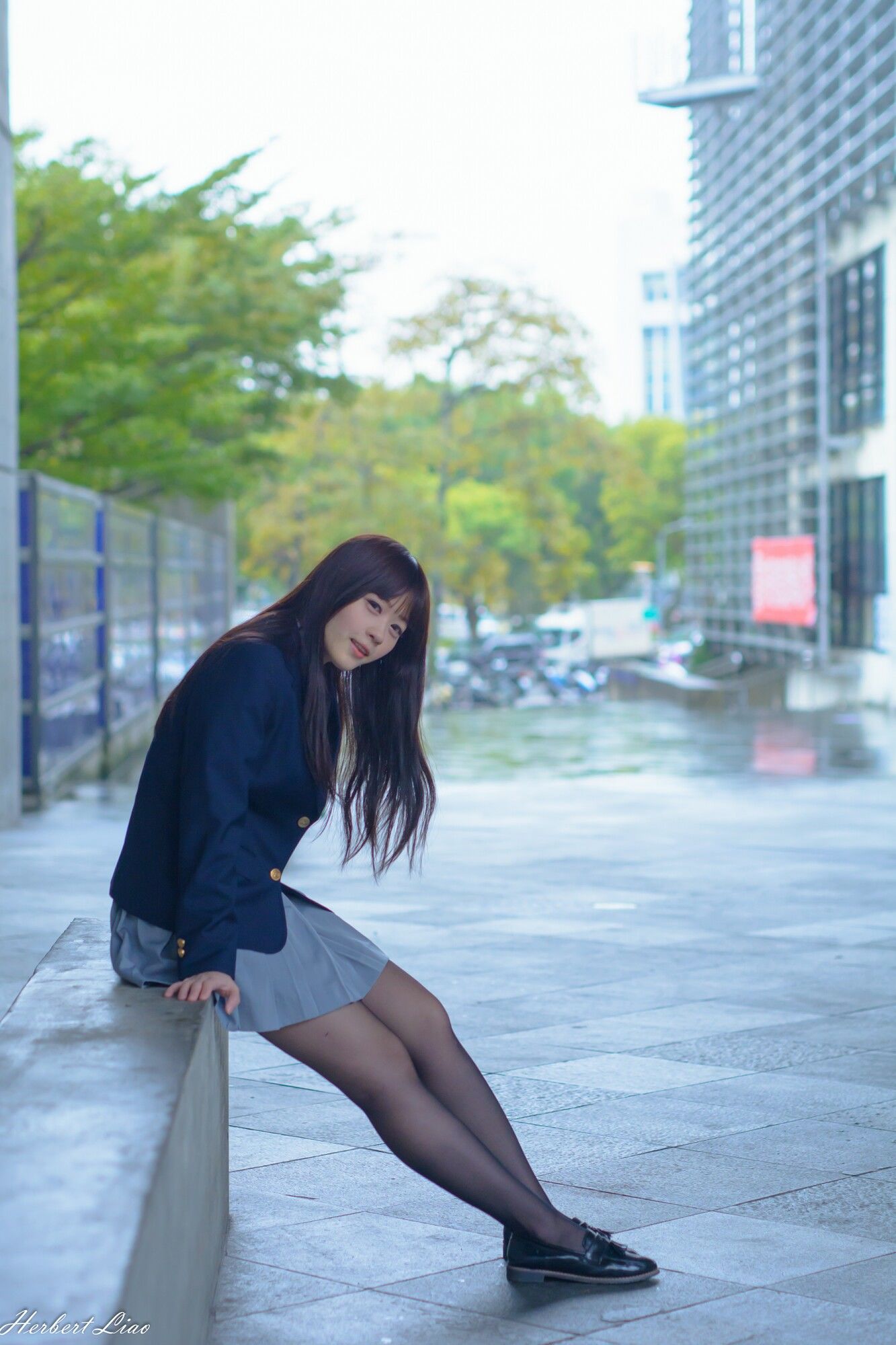 Becky《實踐大學》-图4