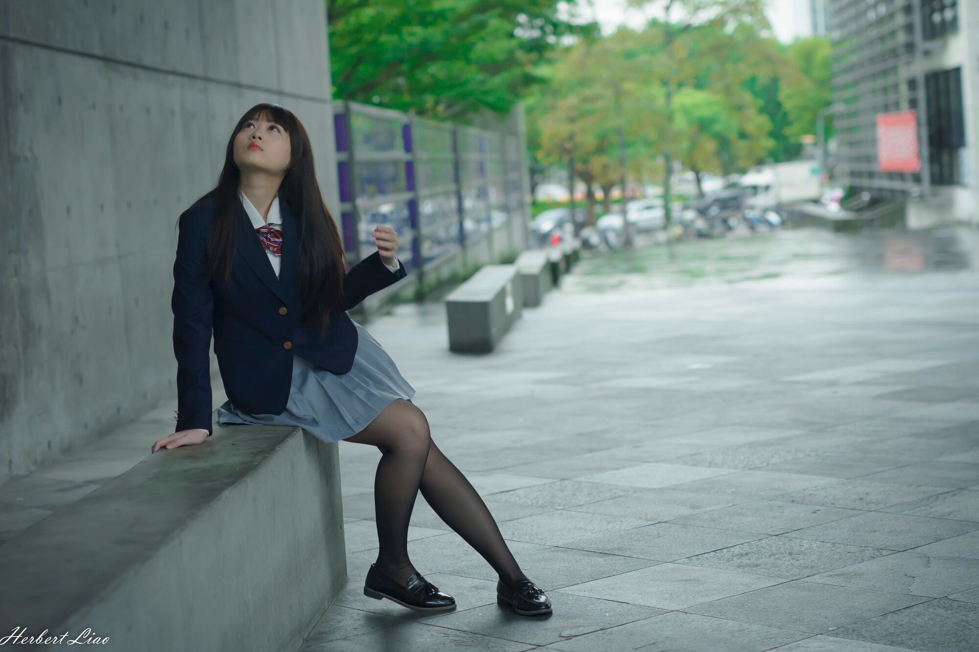 Becky《實踐大學》-图49