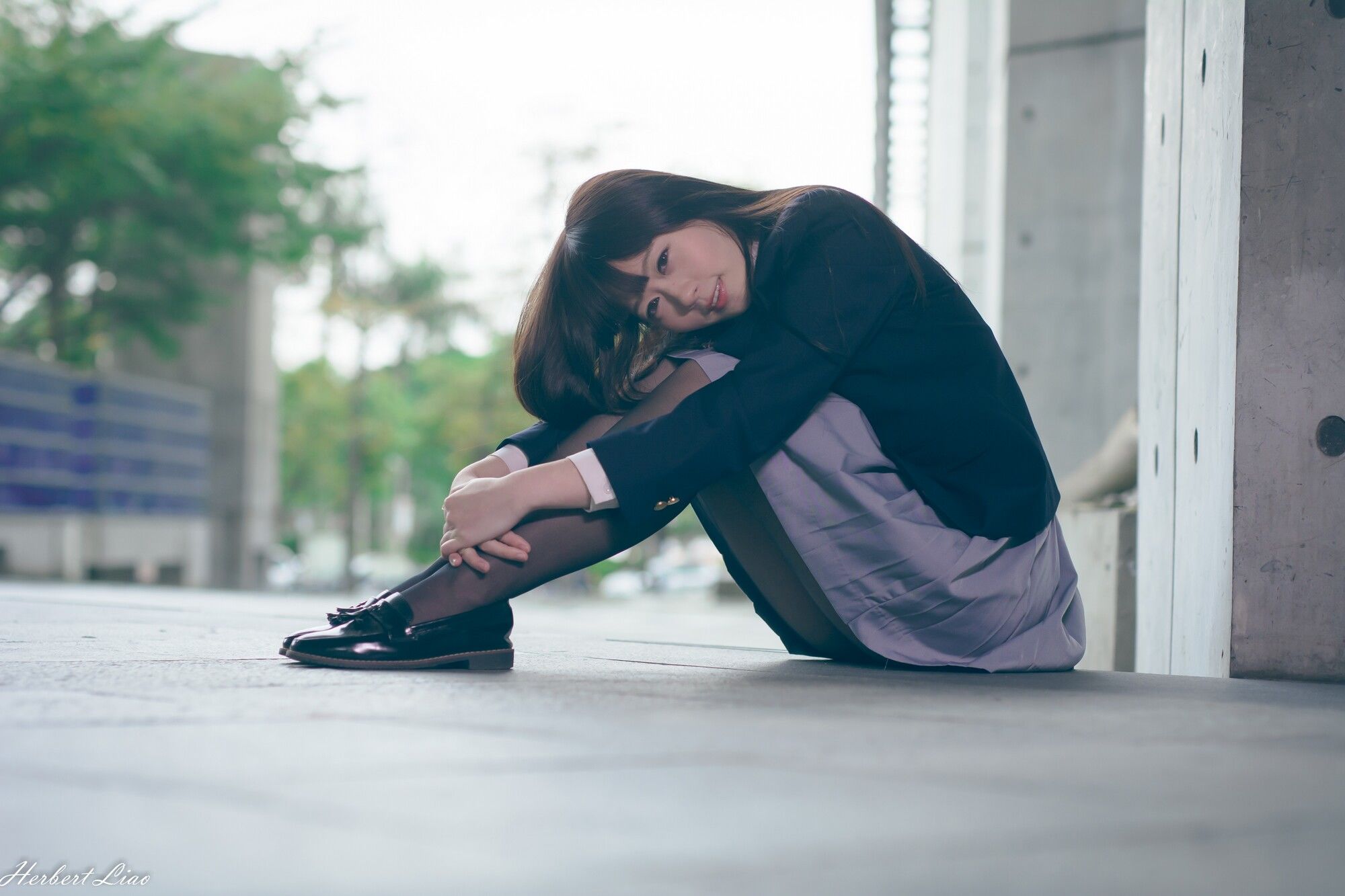 Becky《實踐大學》-图51