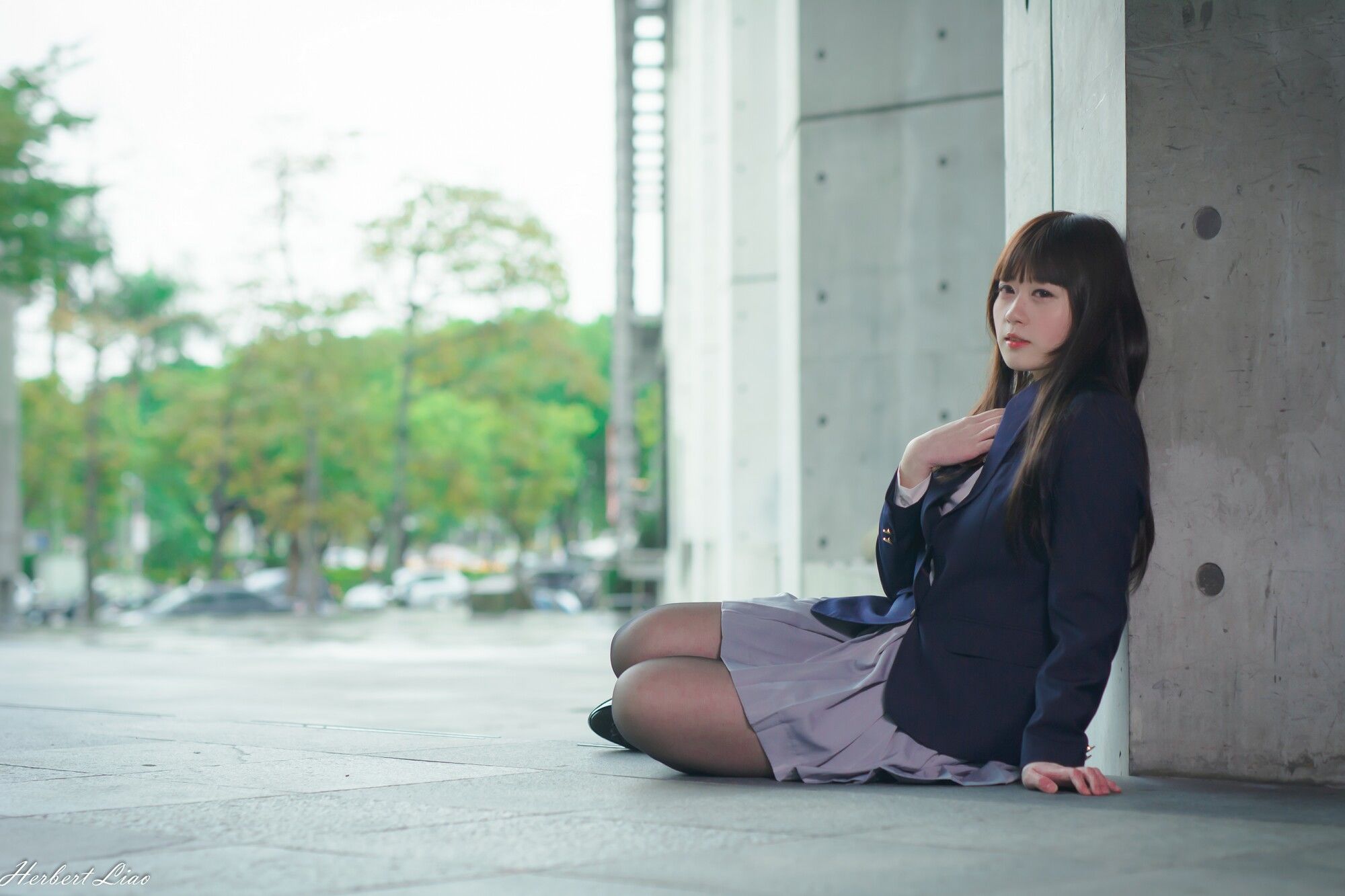 Becky《實踐大學》-图53