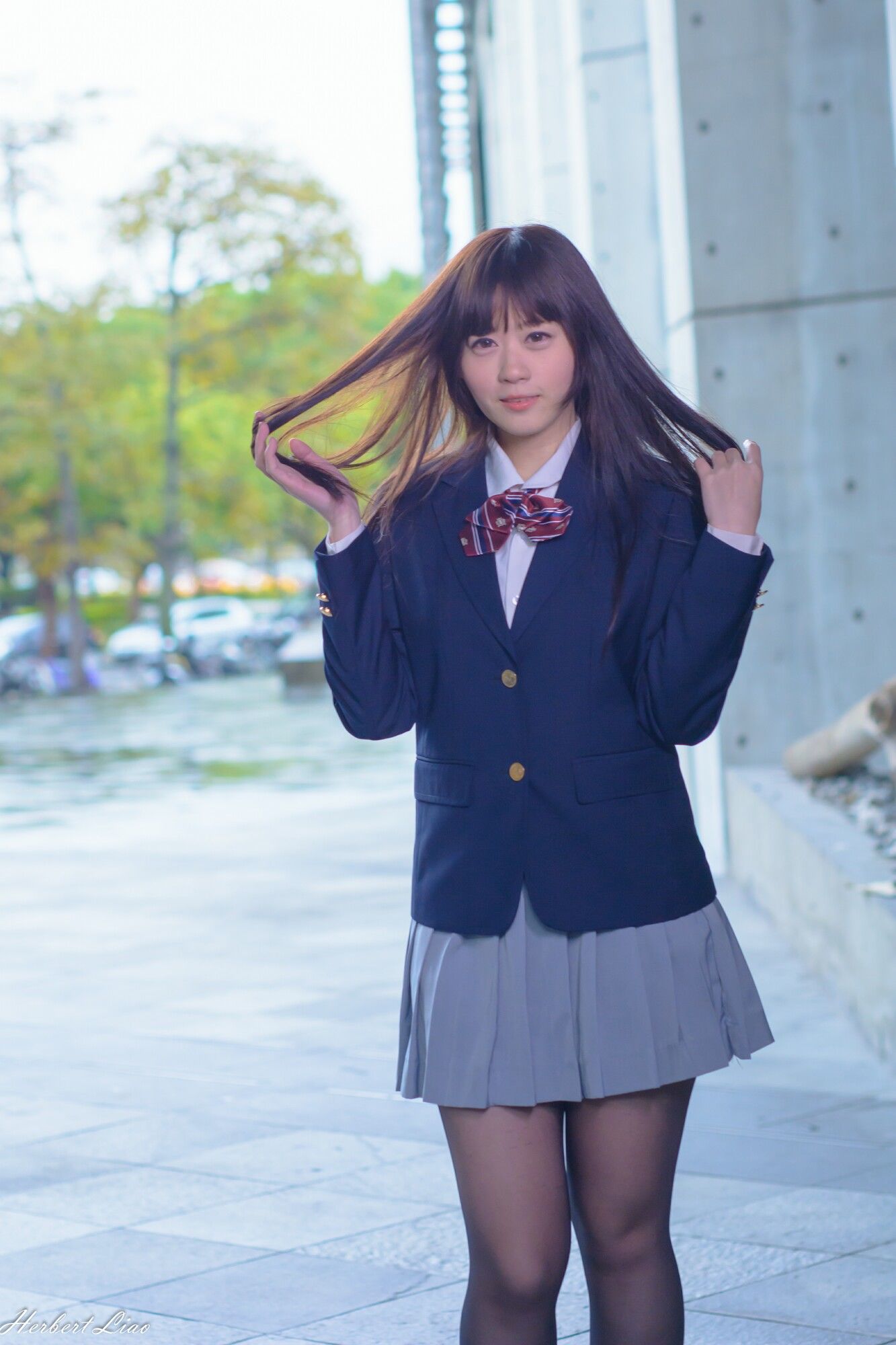 Becky《實踐大學》-图56