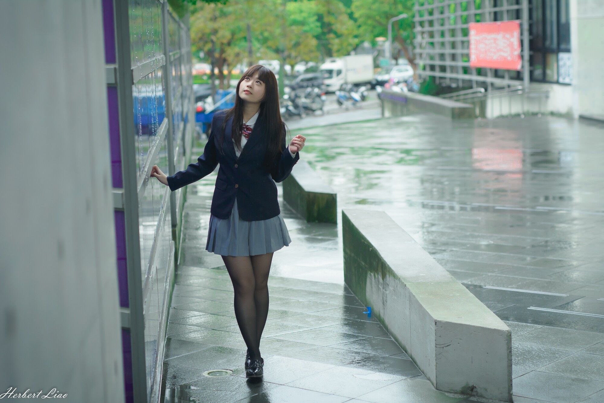 Becky《實踐大學》-图5