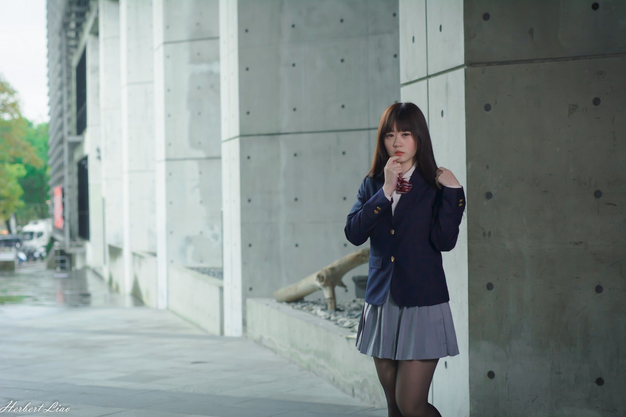 Becky《實踐大學》-图59