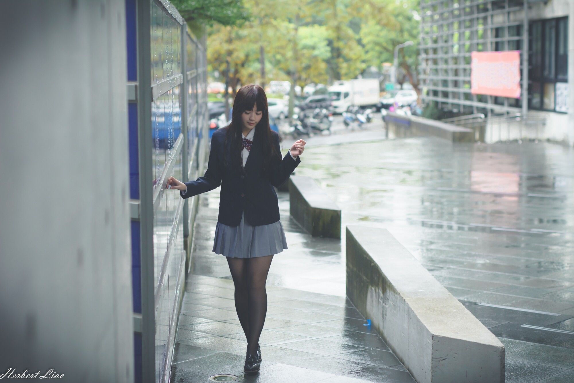 Becky《實踐大學》-图6