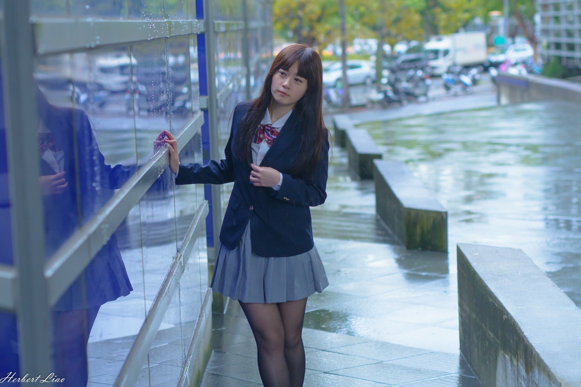 Becky《實踐大學》-图7