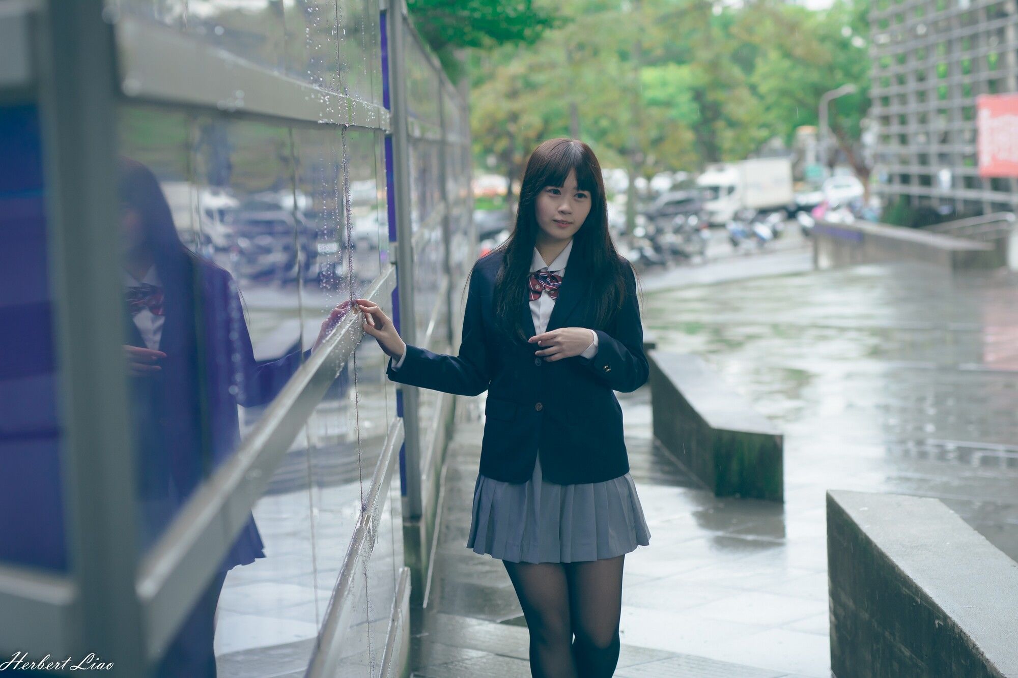 Becky《實踐大學》-图8