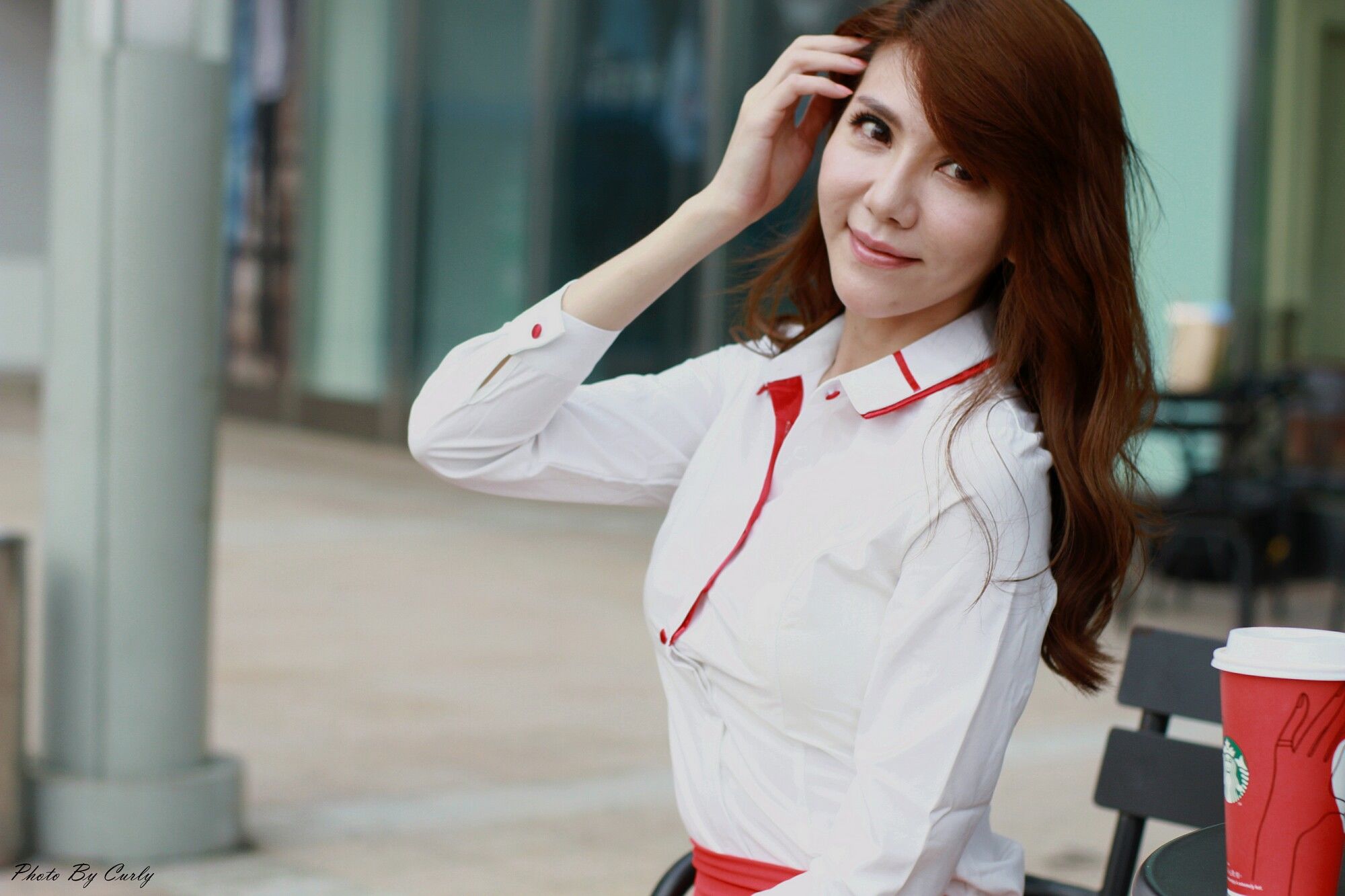 Maggie黄淑华《高雄巨蛋》-图22