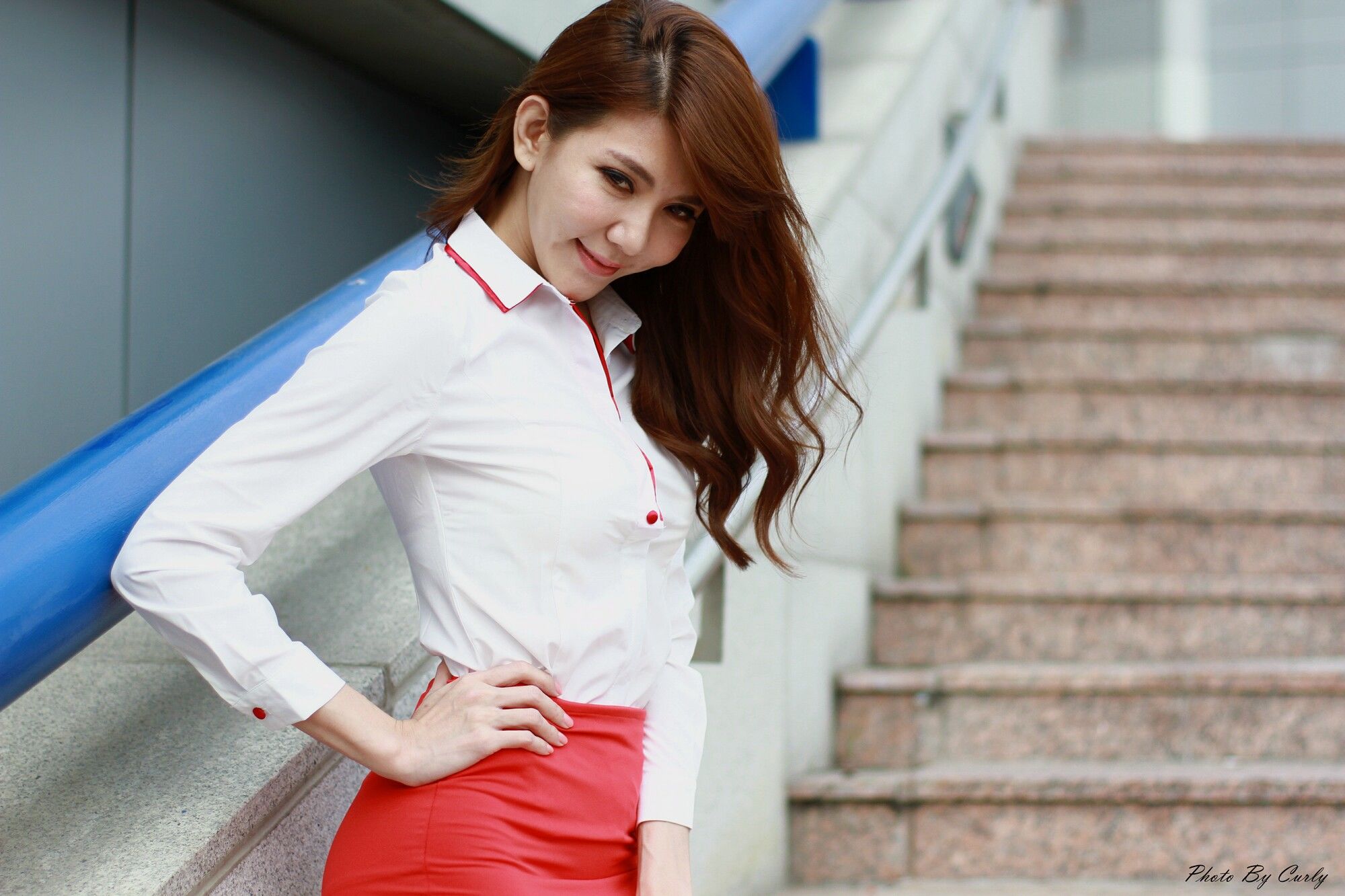 Maggie黄淑华《高雄巨蛋》-图38