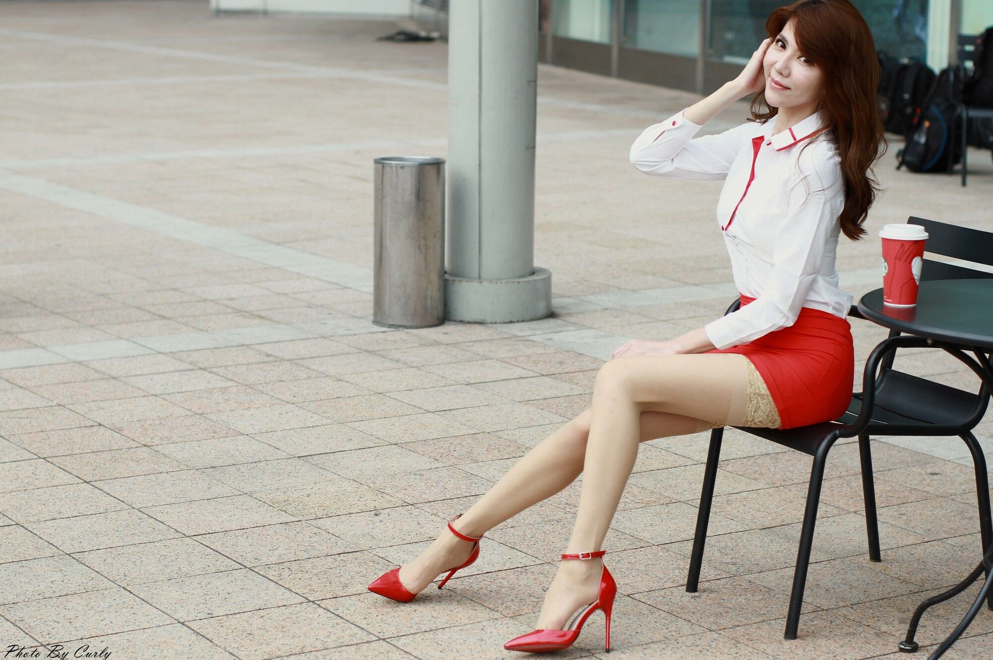 Maggie黄淑华《高雄巨蛋》-图51