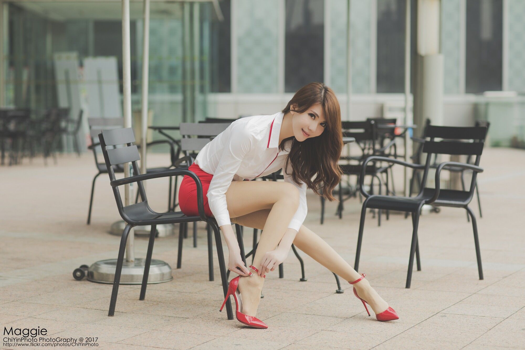 Maggie黄淑华《高雄巨蛋》-图63