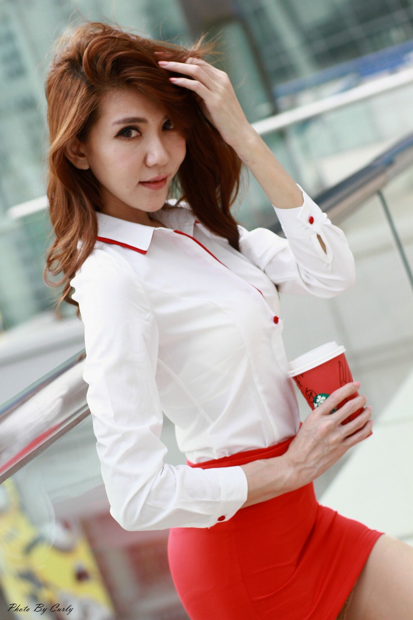 Maggie黄淑华《高雄巨蛋》-图7