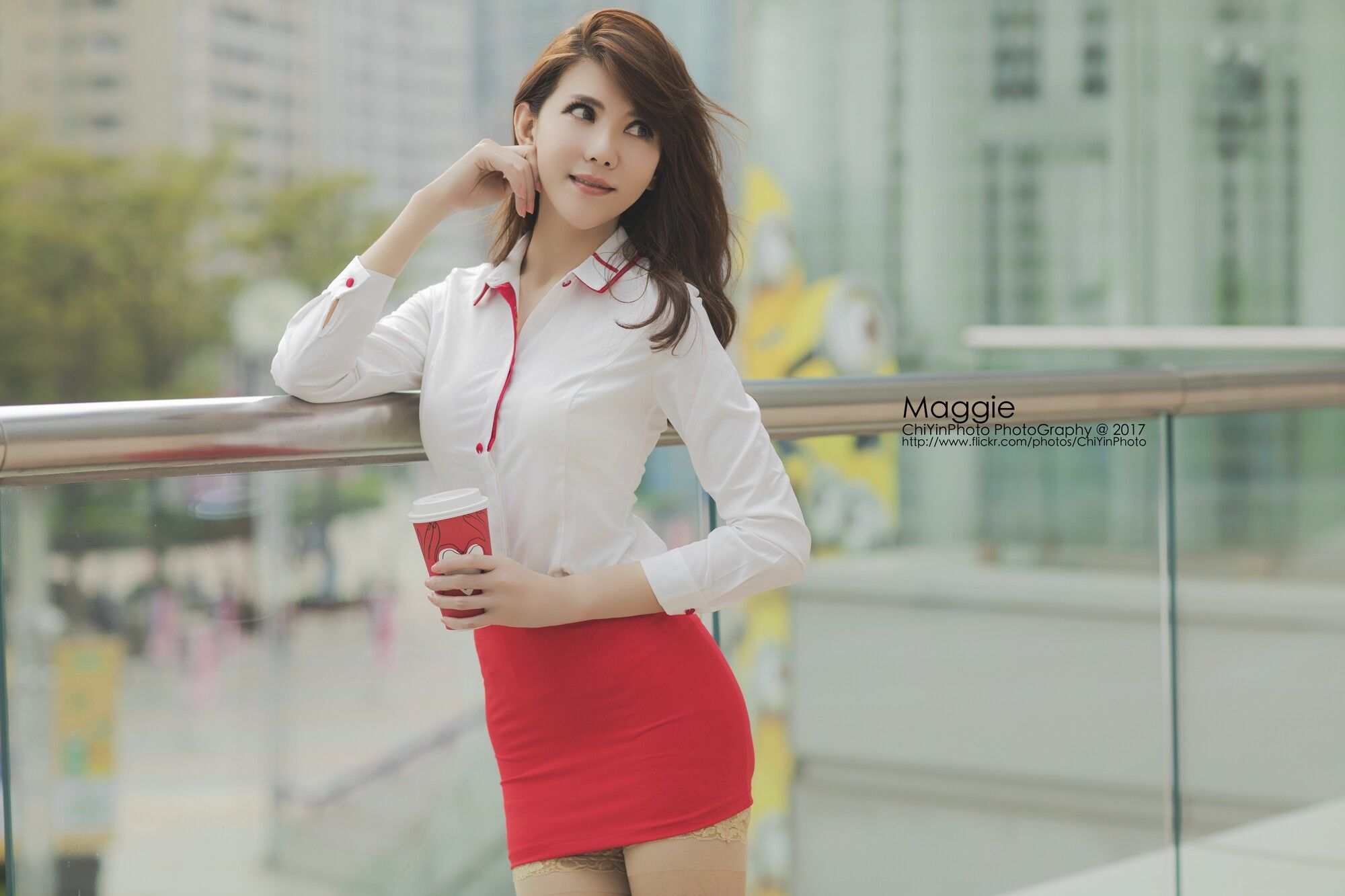 Maggie黄淑华《高雄巨蛋》-图8