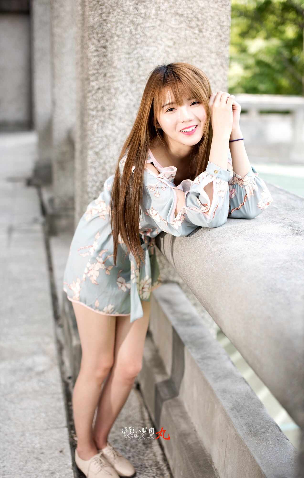 MD芋圓 - 美图合集-图10