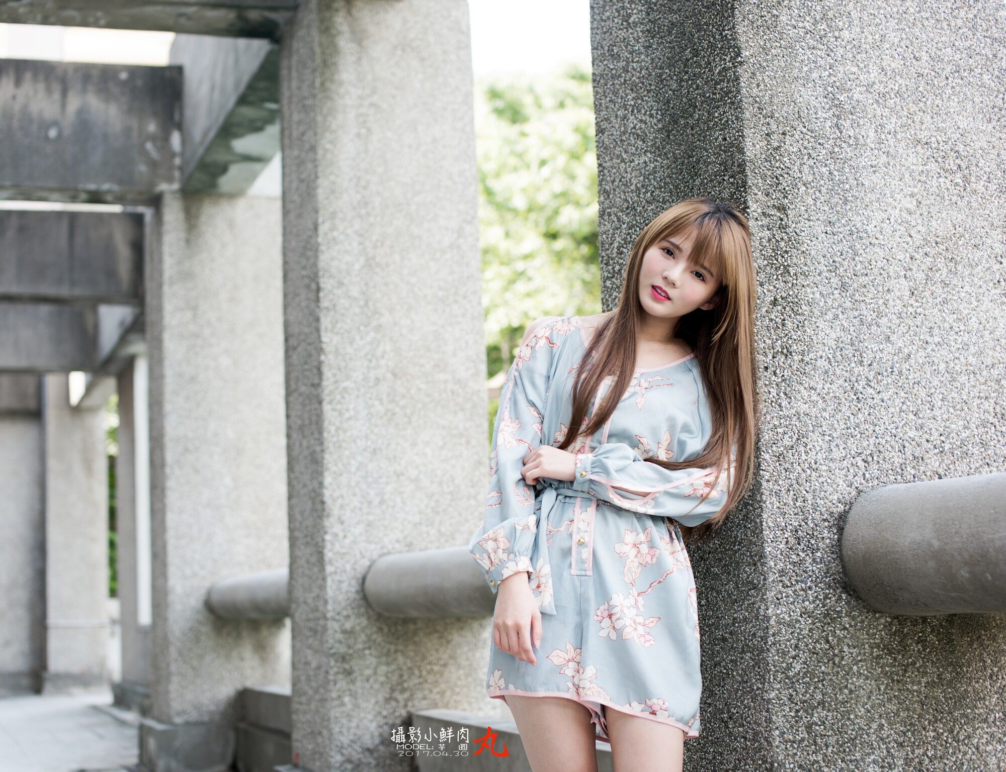 MD芋圓 - 美图合集-图11