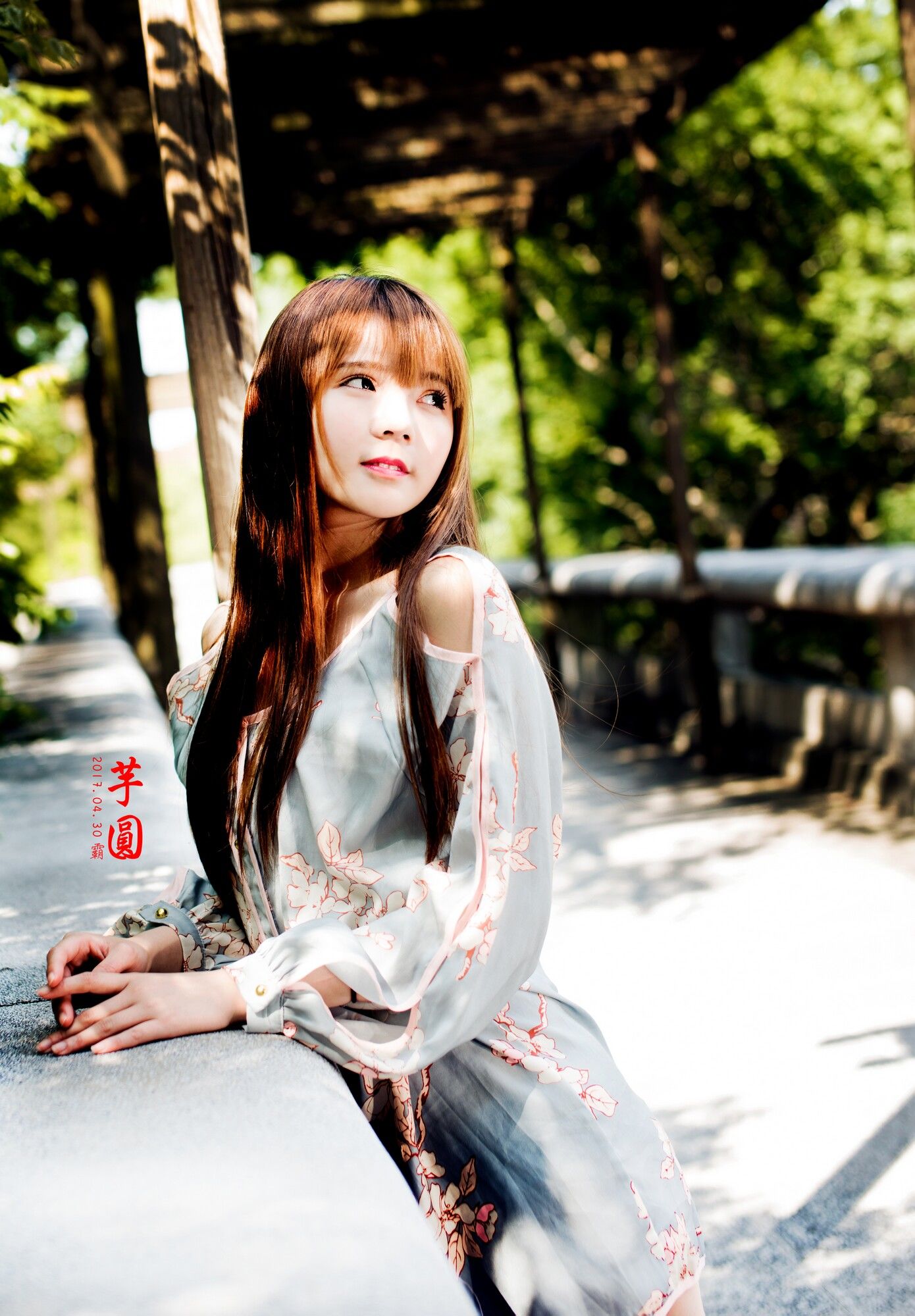 MD芋圓 - 美图合集-图12