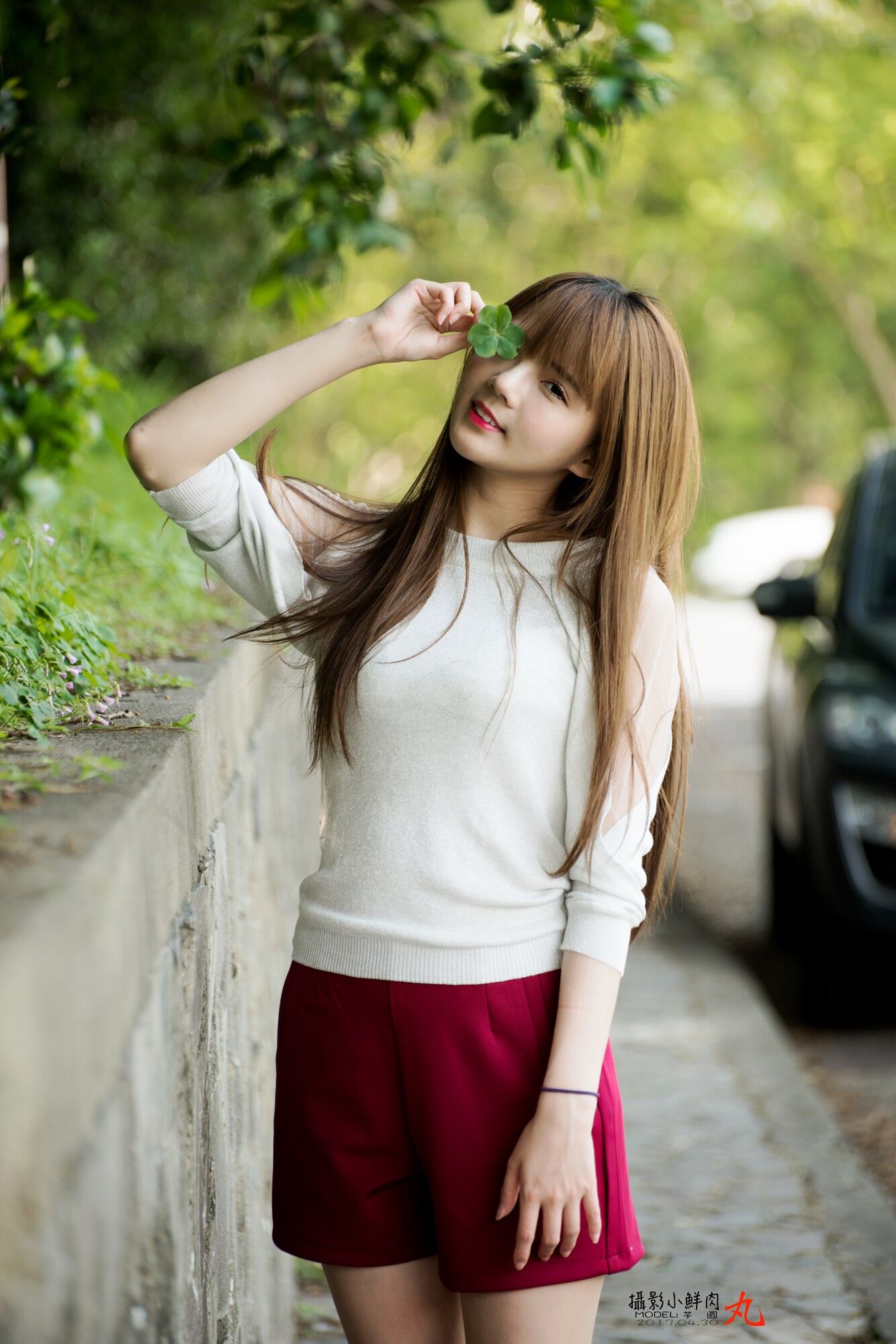 MD芋圓 - 美图合集-图14