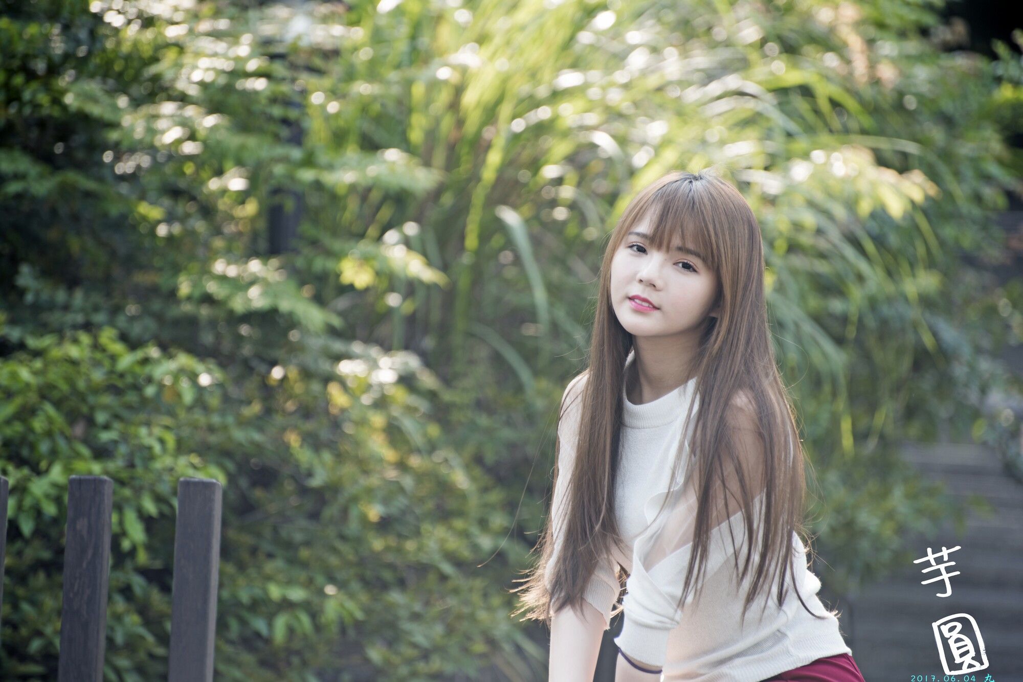 MD芋圓 - 美图合集-图19