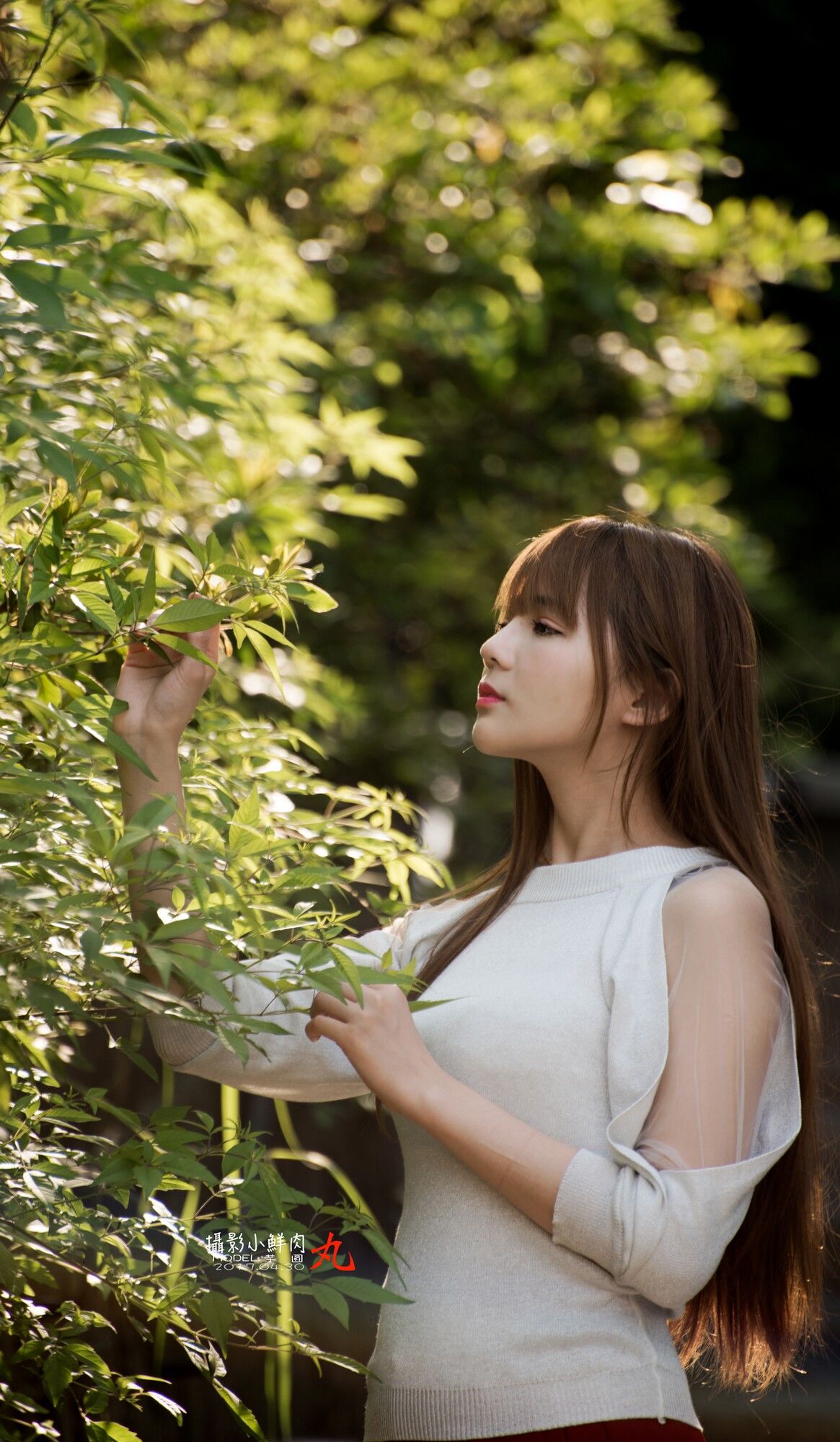 MD芋圓 - 美图合集-图22