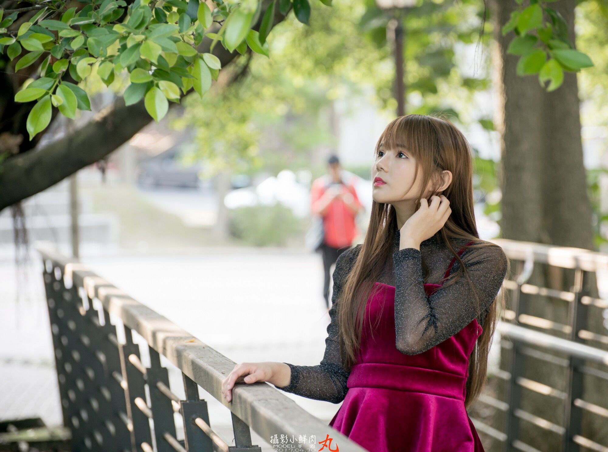 MD芋圓 - 美图合集-图24