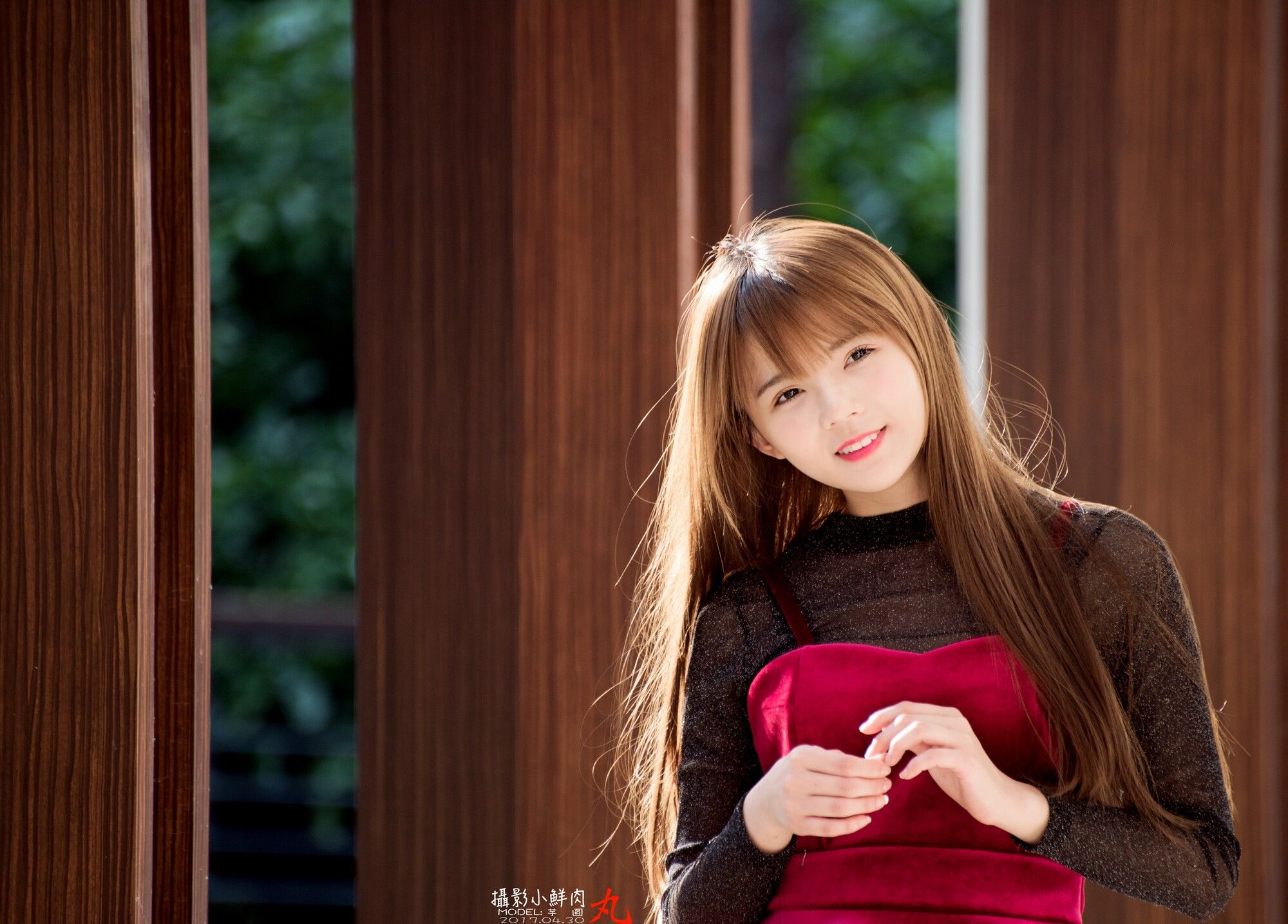 MD芋圓 - 美图合集-图25