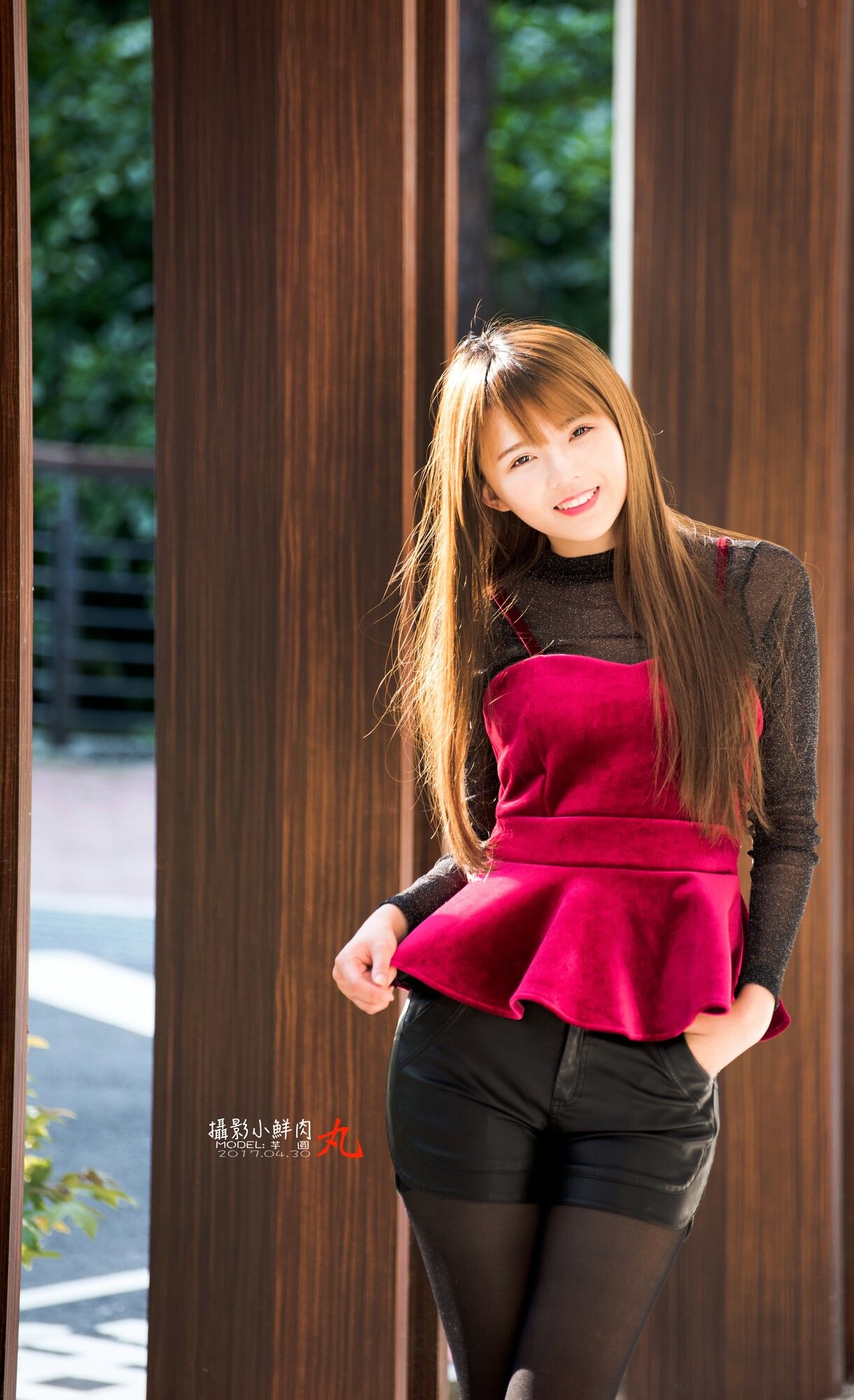 MD芋圓 - 美图合集-图26