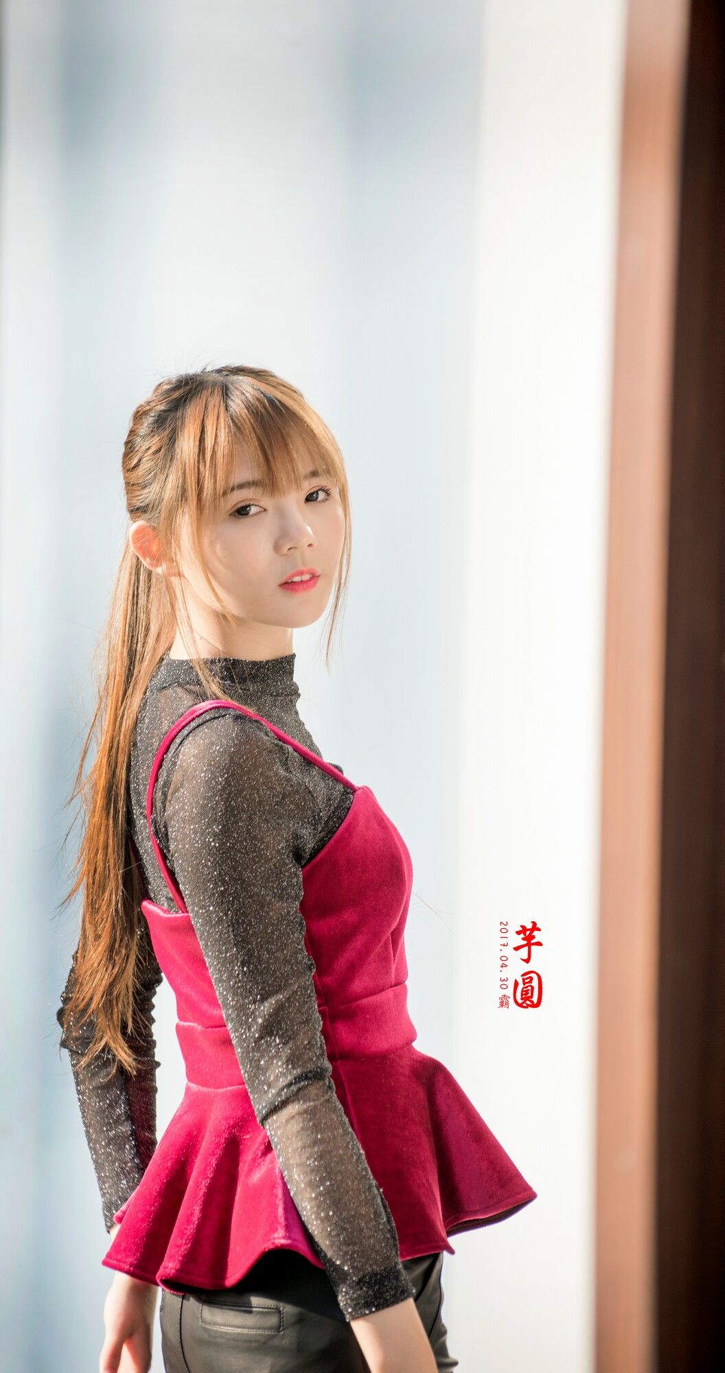 MD芋圓 - 美图合集-图27