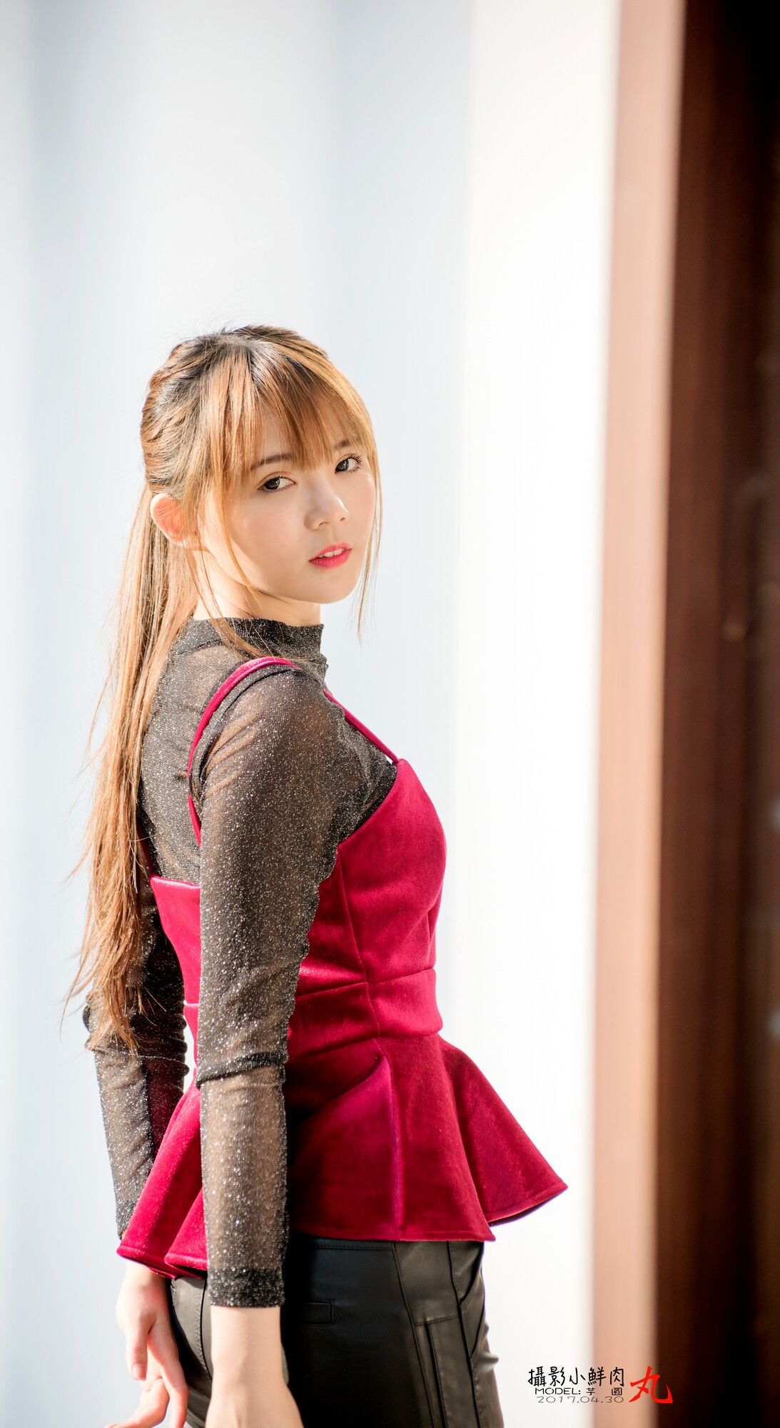 MD芋圓 - 美图合集-图28