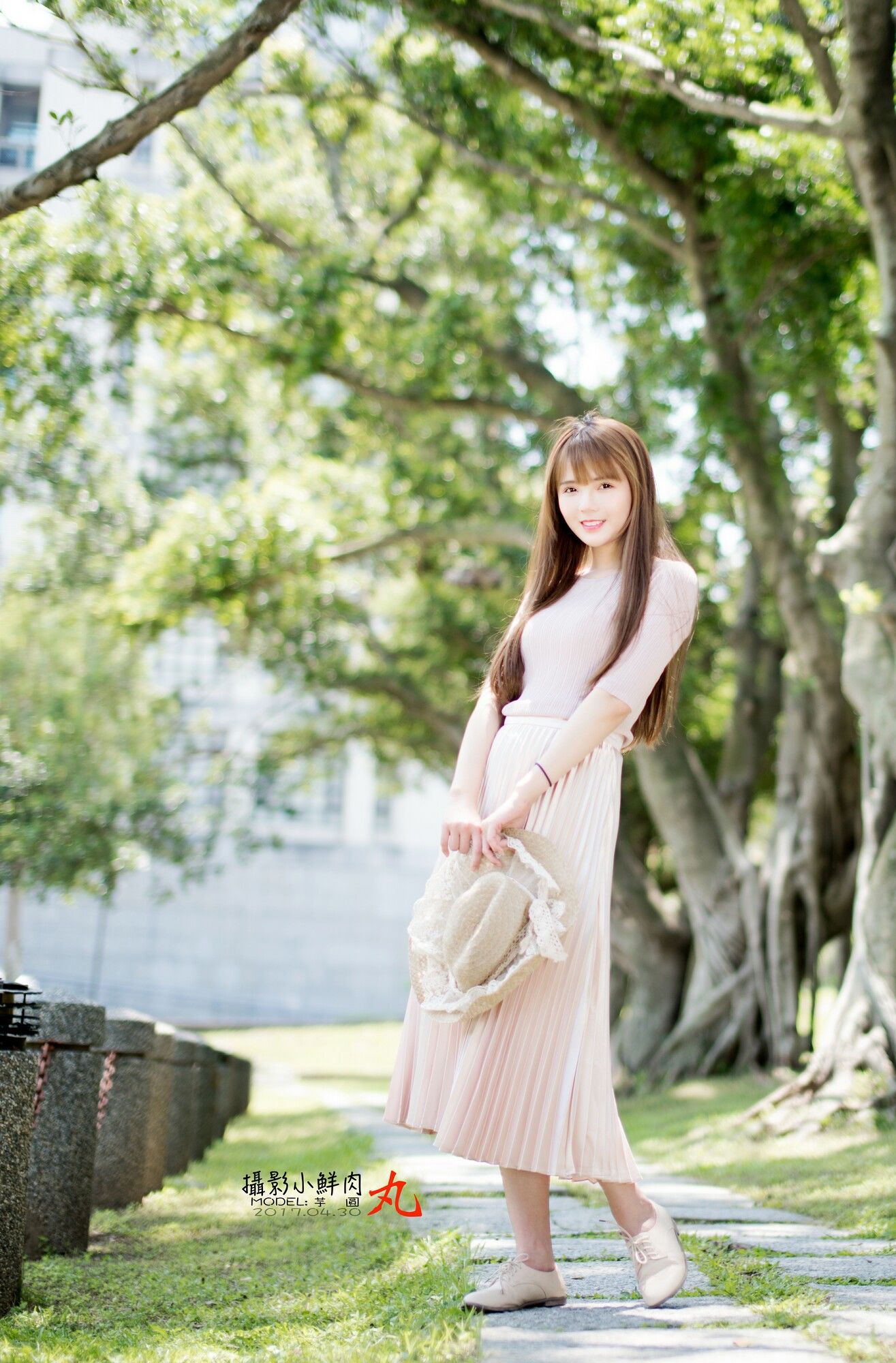 MD芋圓 - 美图合集-图4