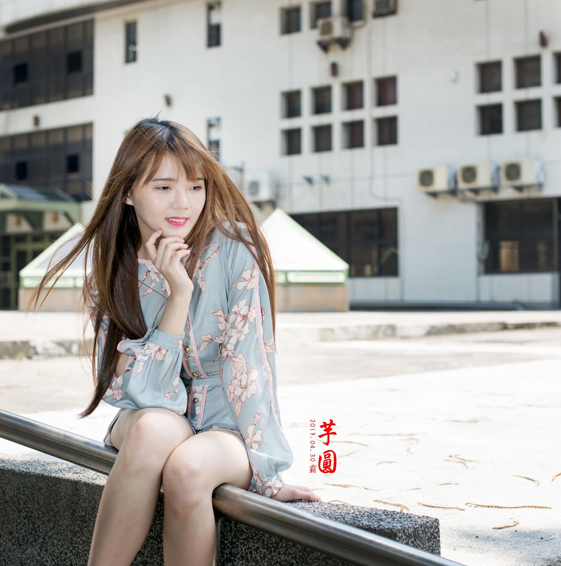 MD芋圓 - 美图合集-图8