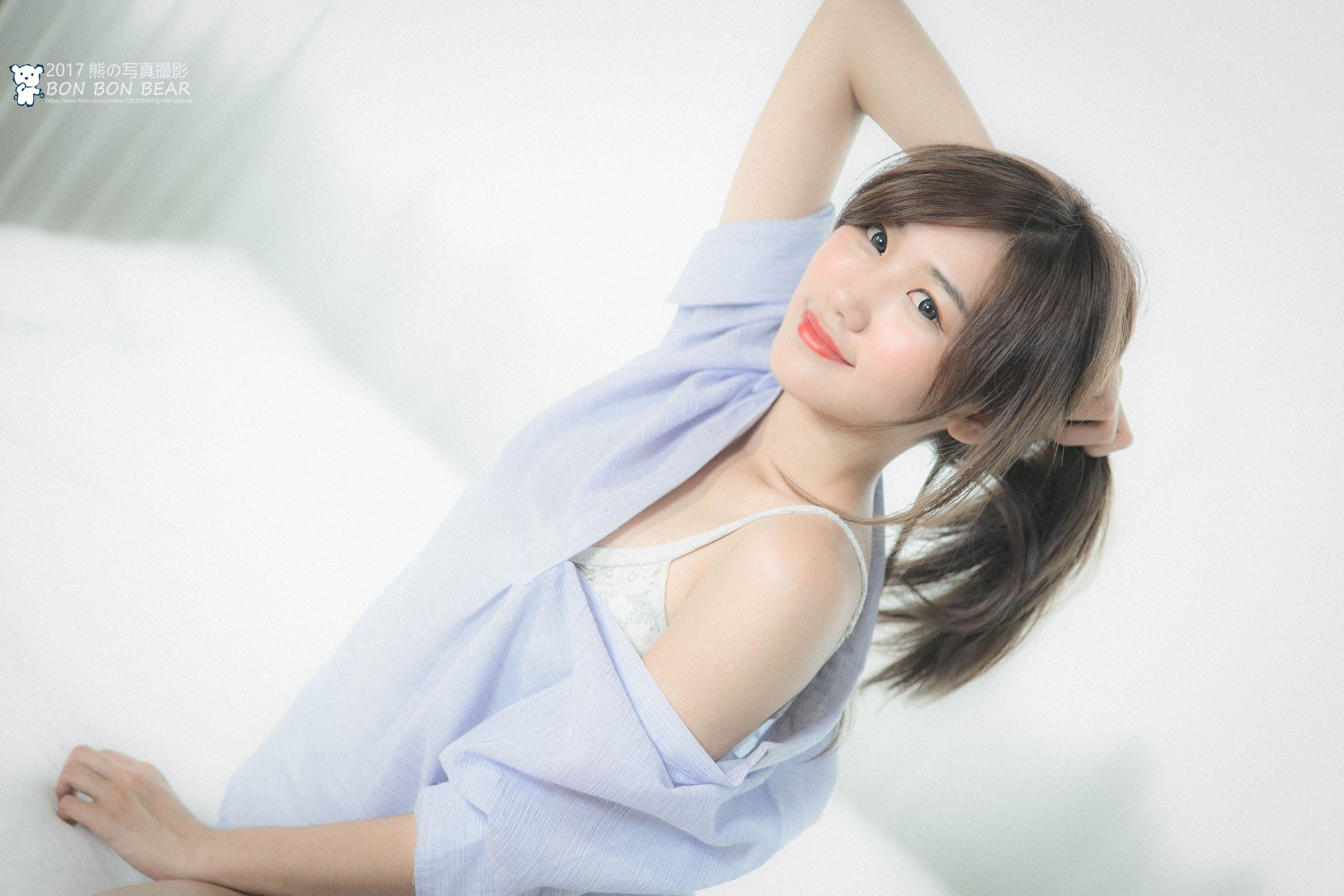 MD車車《迷迭森林》-图13