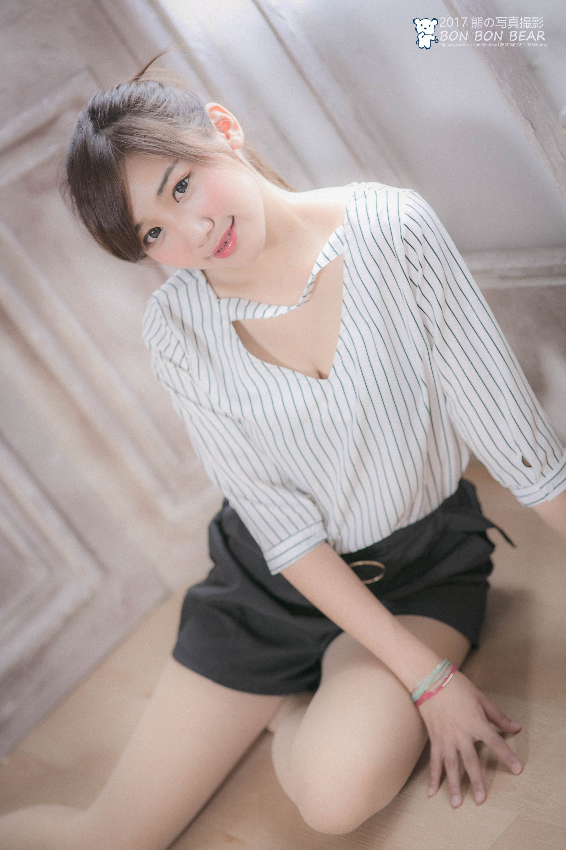 MD車車《迷迭森林》-图8