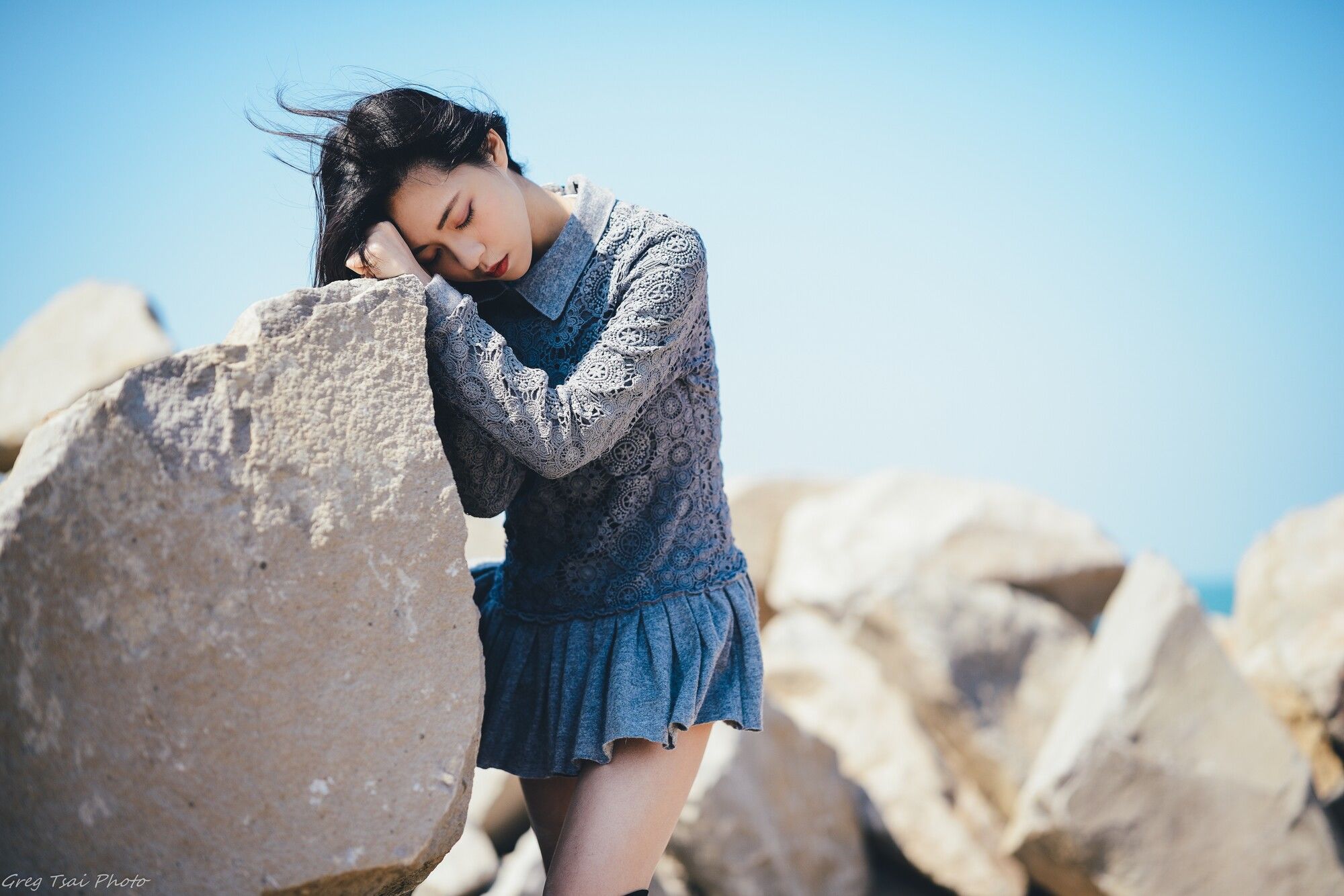 Rhonda《林口》-图0