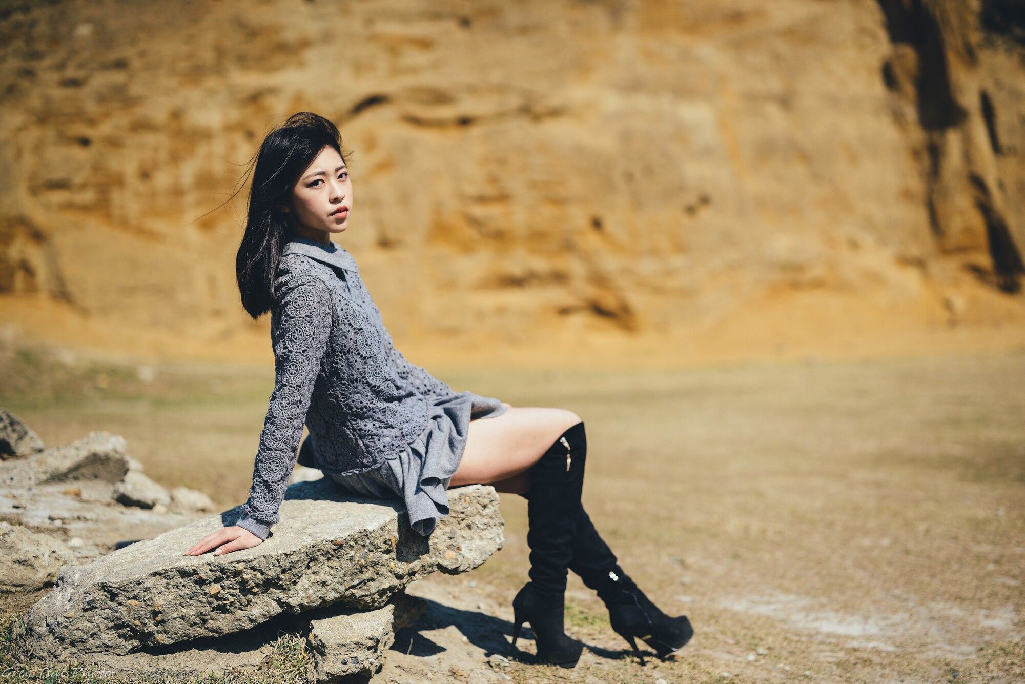 Rhonda《林口》-图12