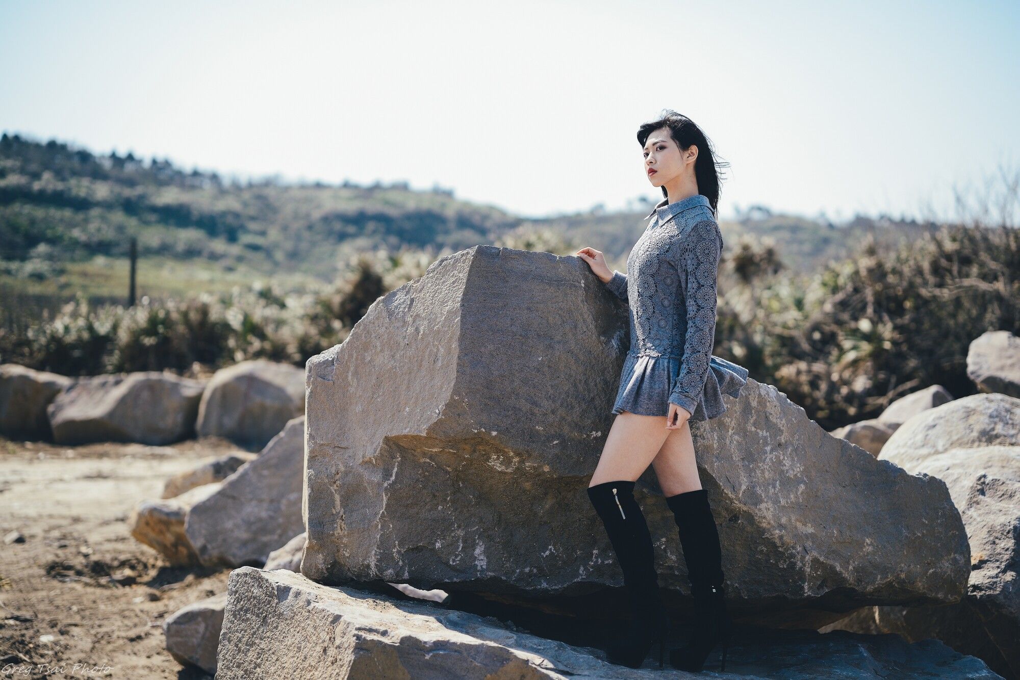 Rhonda《林口》-图1