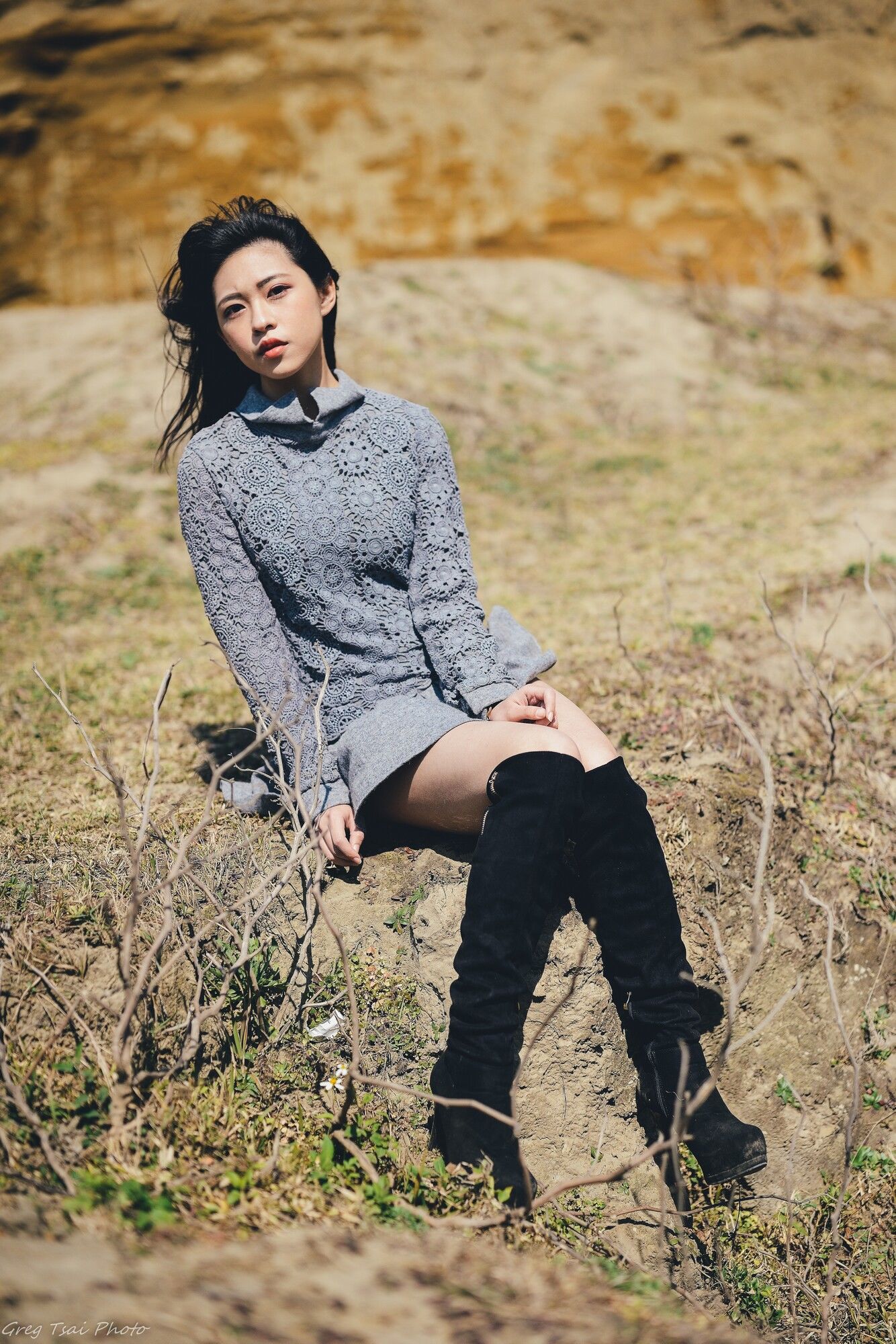 Rhonda《林口》-图8