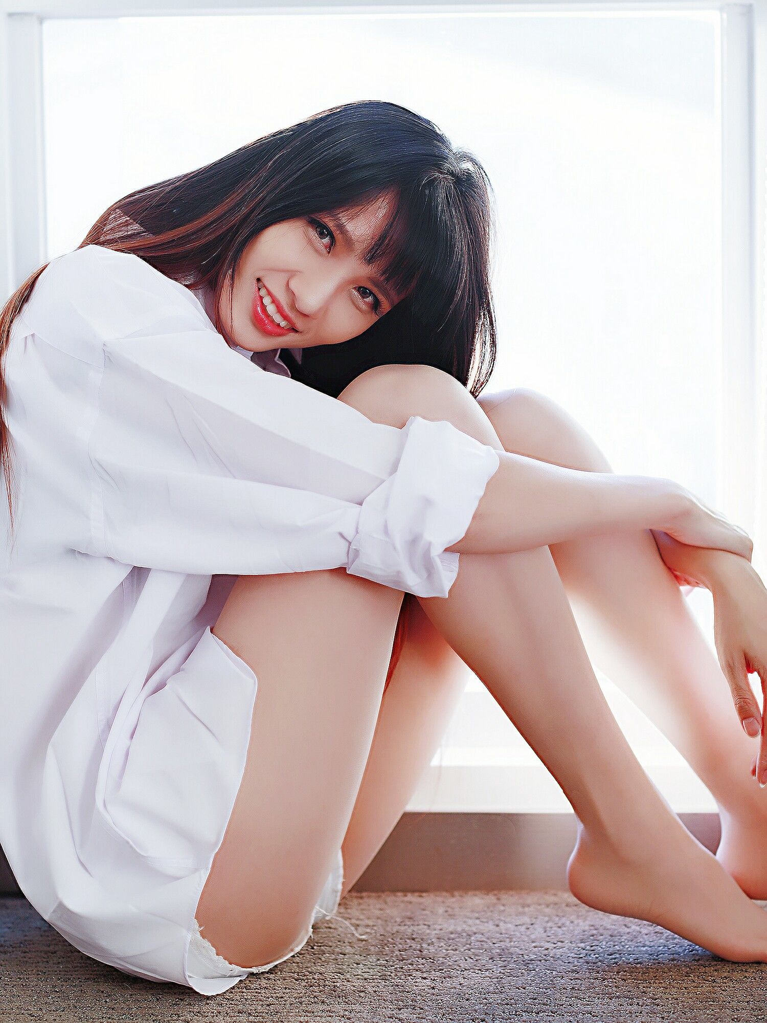 蔡译心 - 棚拍5套服装合集-图10