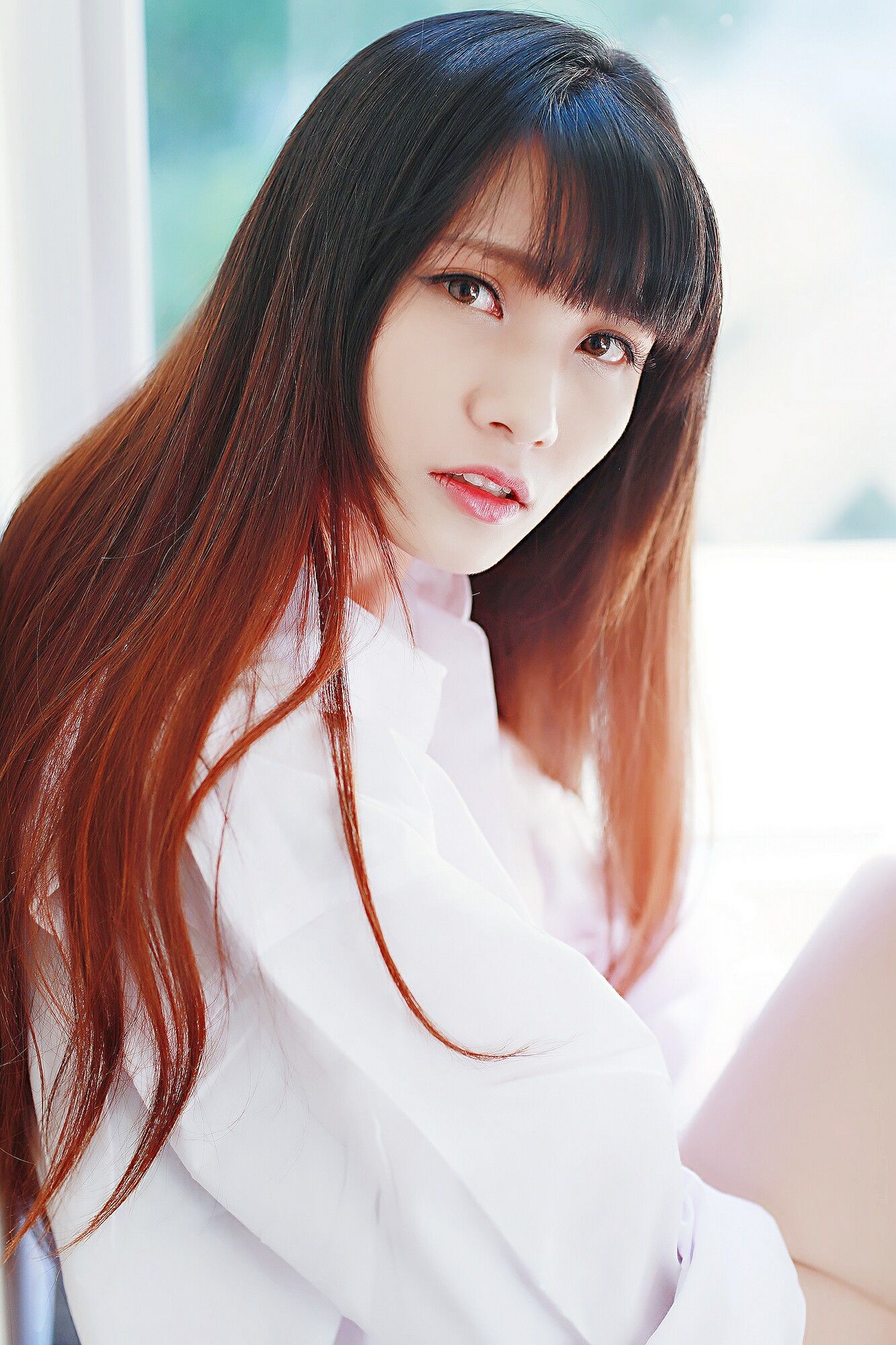 蔡译心 - 棚拍5套服装合集-图17