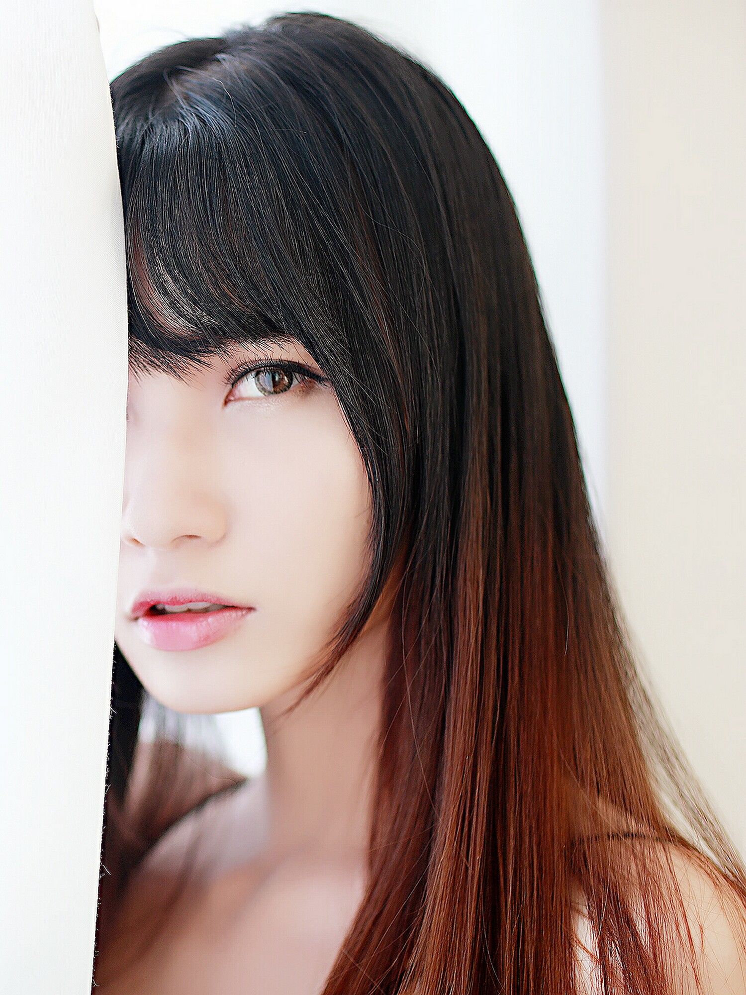 蔡译心 - 棚拍5套服装合集-图30