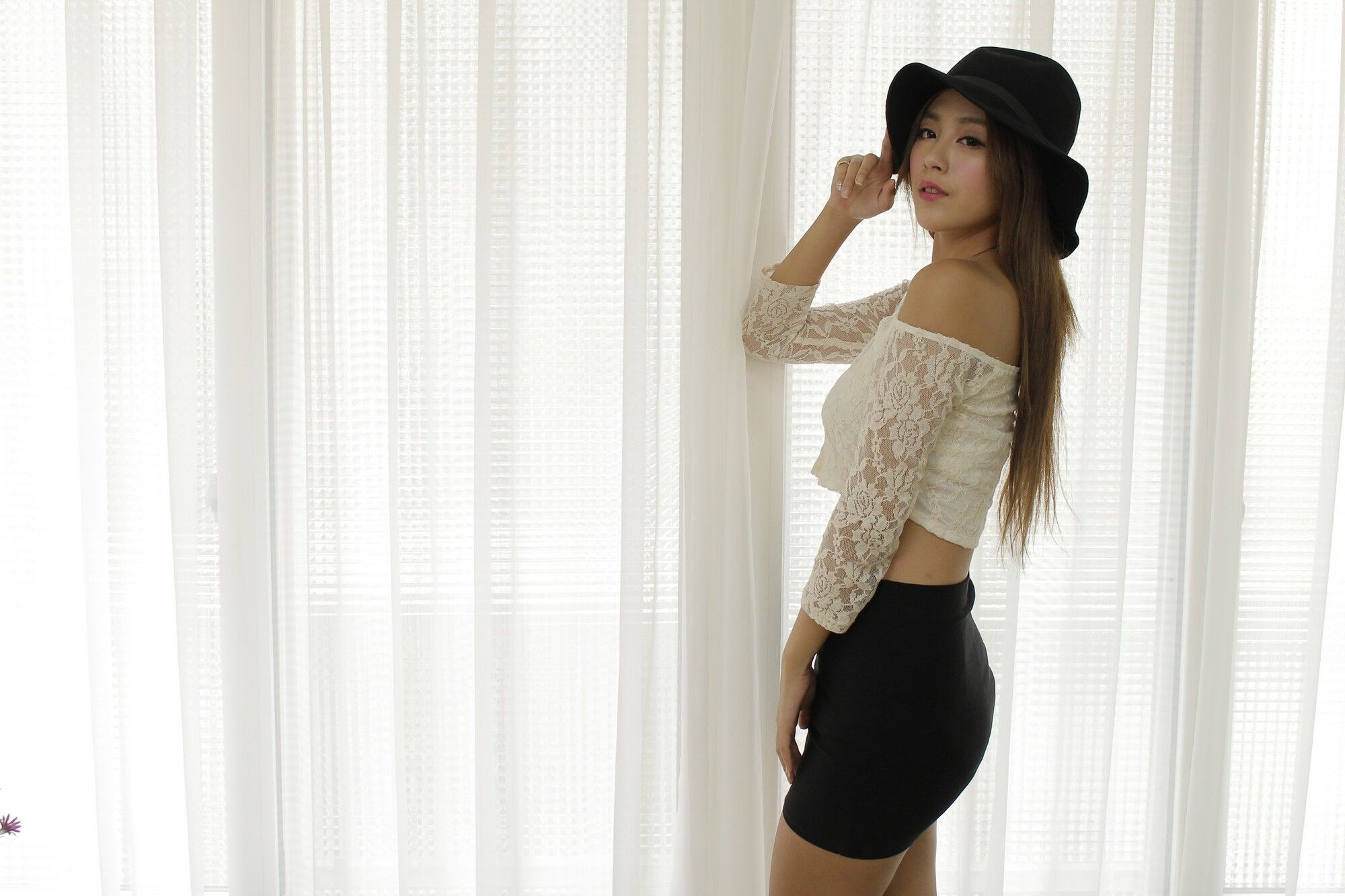 Miso夏晴《时尚女郎》-图14