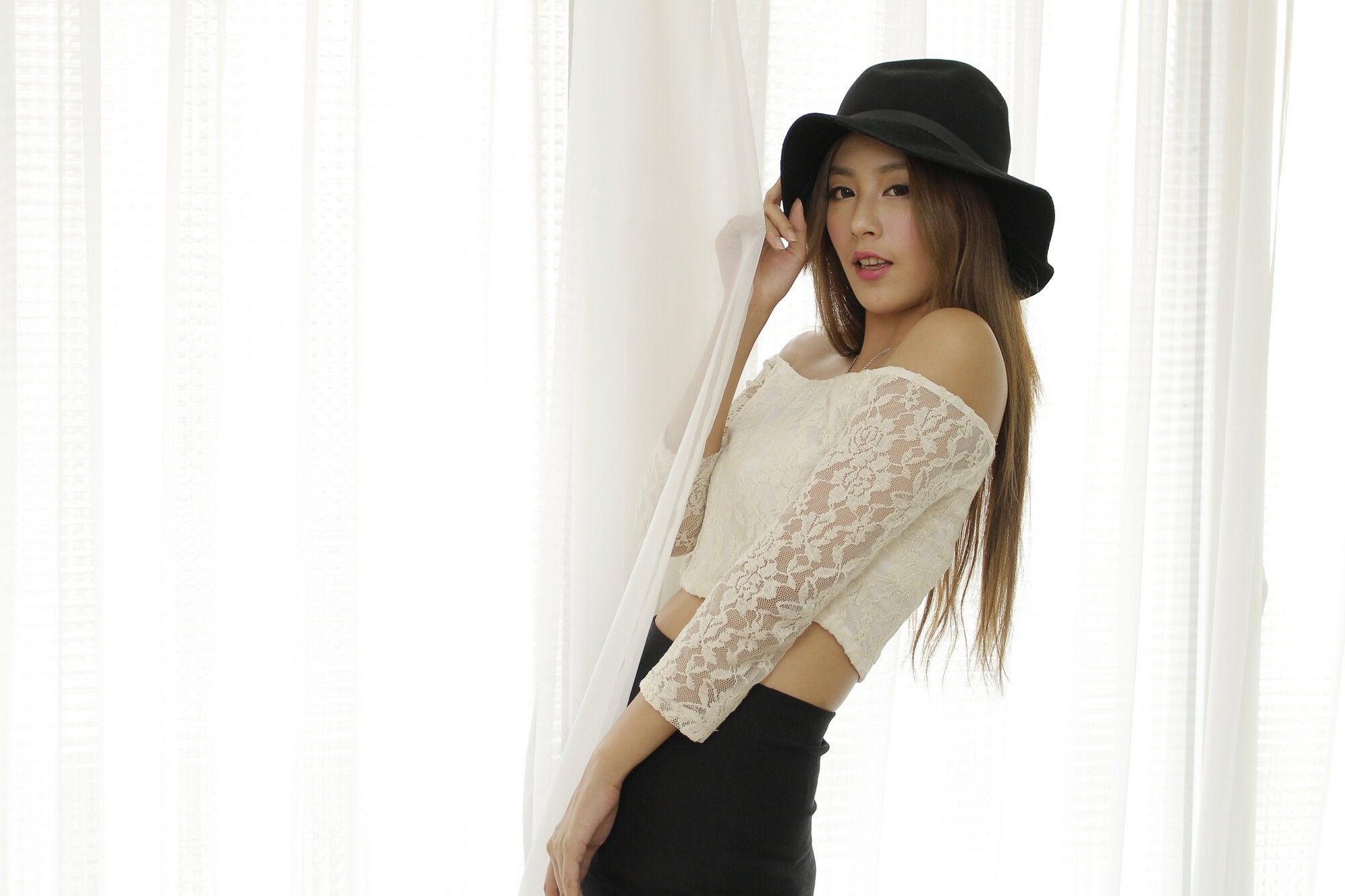 Miso夏晴《时尚女郎》-图15