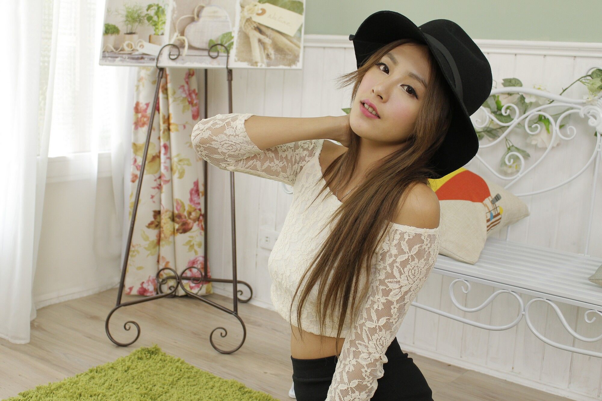 Miso夏晴《时尚女郎》-图28